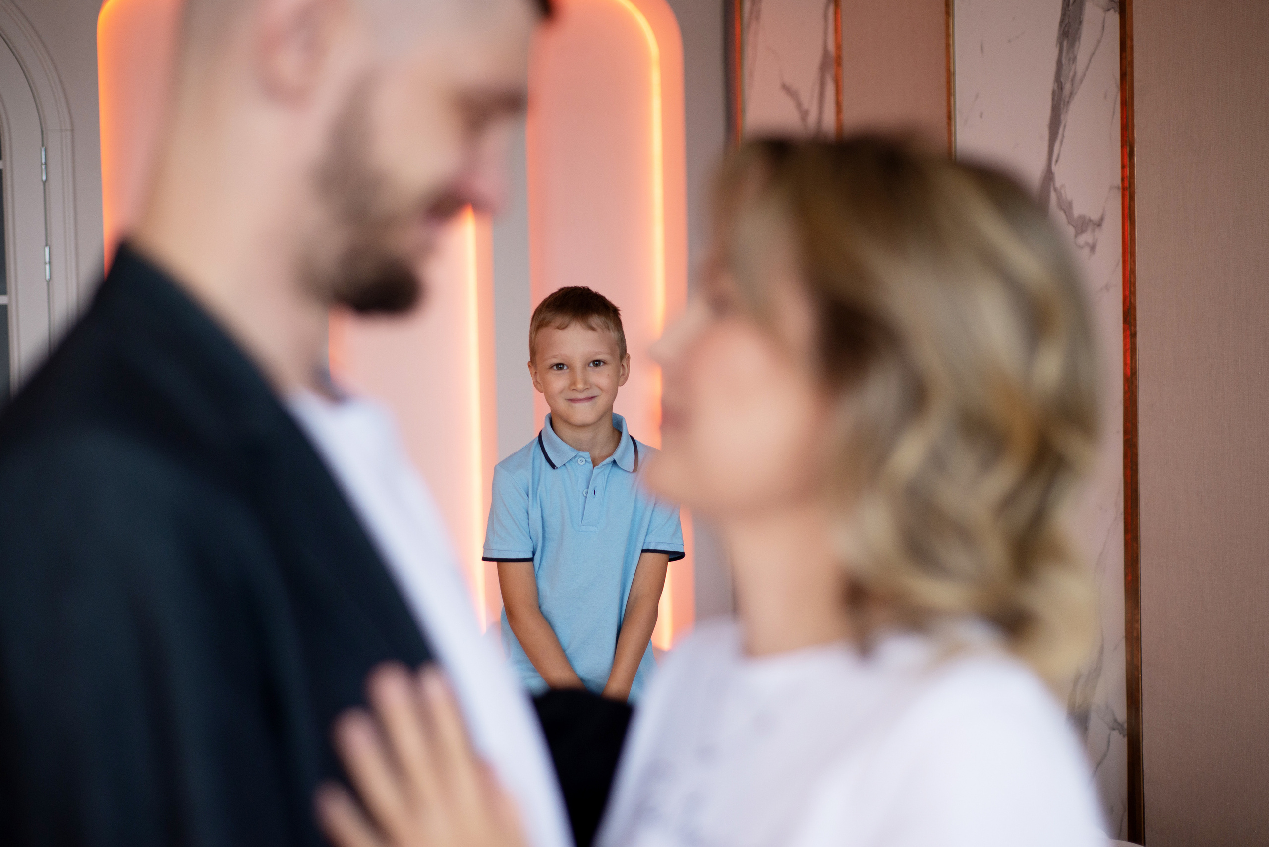 Ира с семьей. Женский фотограф Санкт-Петербург Александра Колий