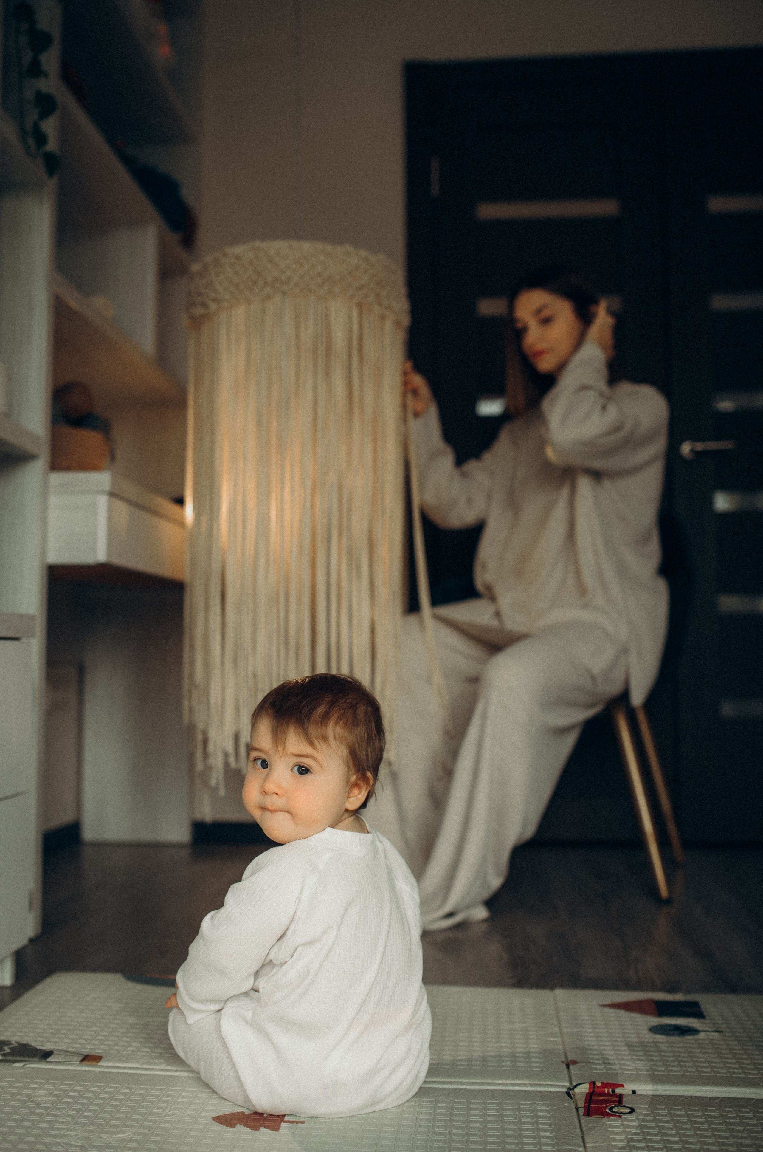 Мамин помощник. Фотограф в Санкт-Петребурге и в Великих Луках Волченкова Екатерина