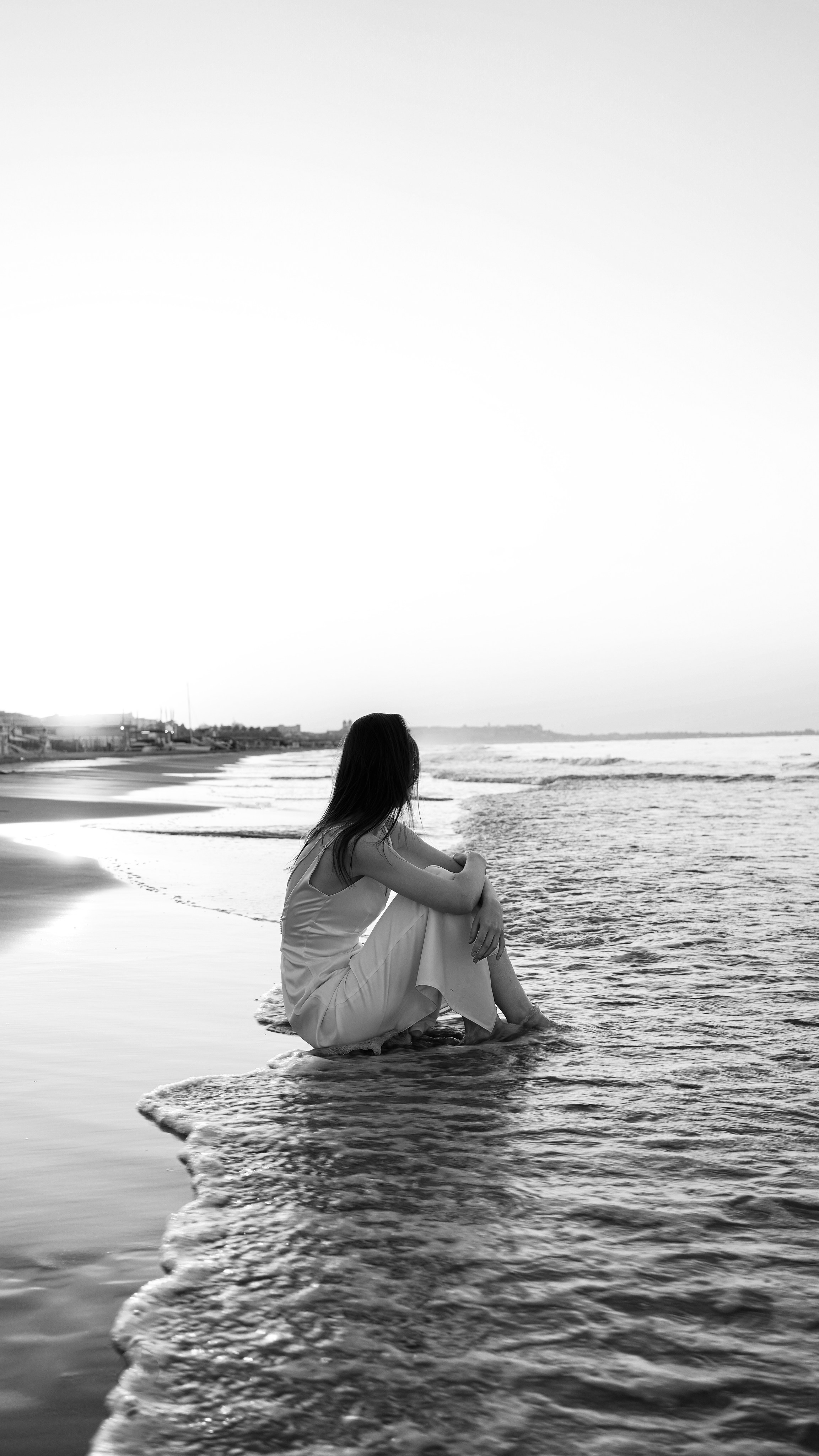 КАТЯ | СИДЕ. Photographer Barcelona