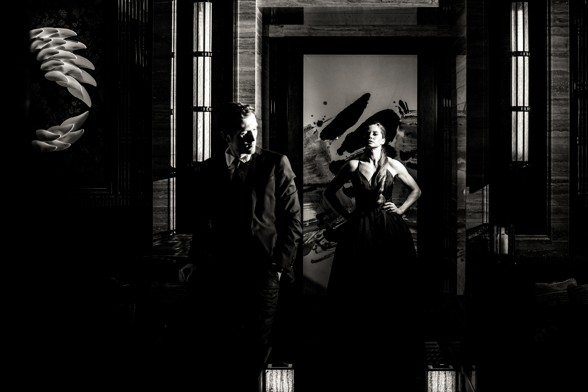 Свадебный фотограф  Байжанов Марат