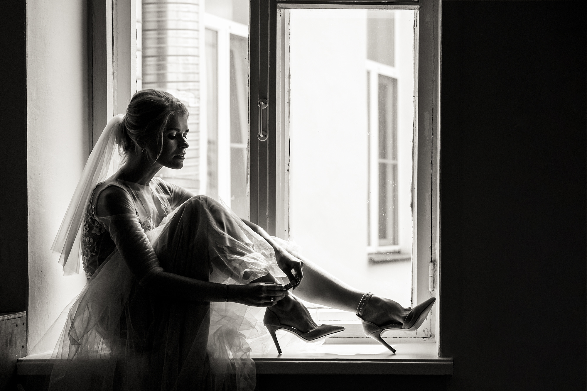 Свадебный фотограф  Байжанов Марат