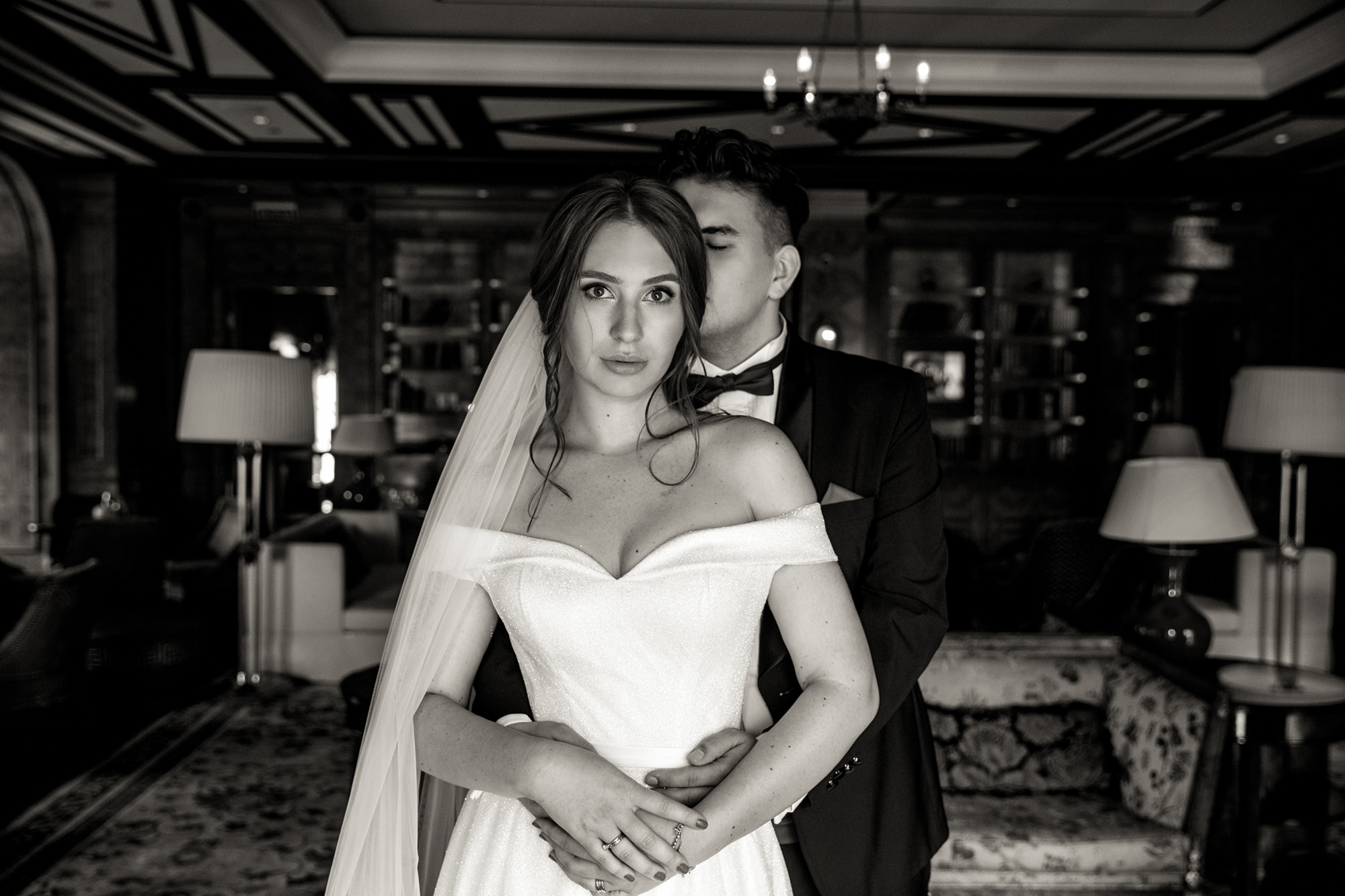 Свадебный фотограф  Байжанов Марат