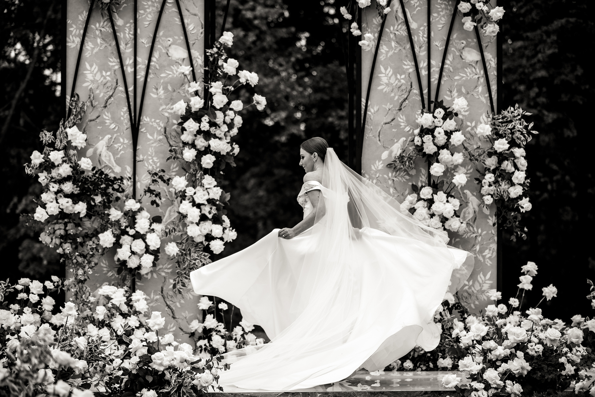 Свадебный фотограф  Байжанов Марат