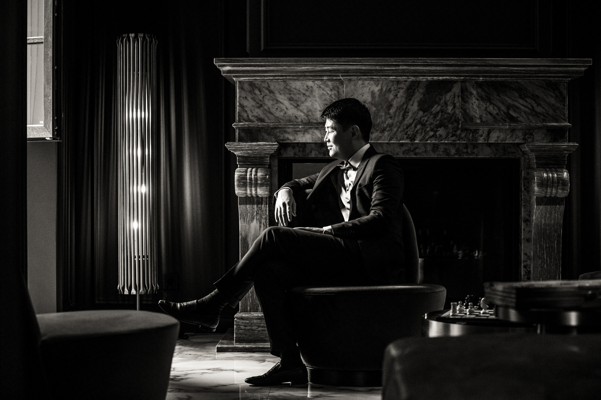 Свадебный фотограф  Байжанов Марат