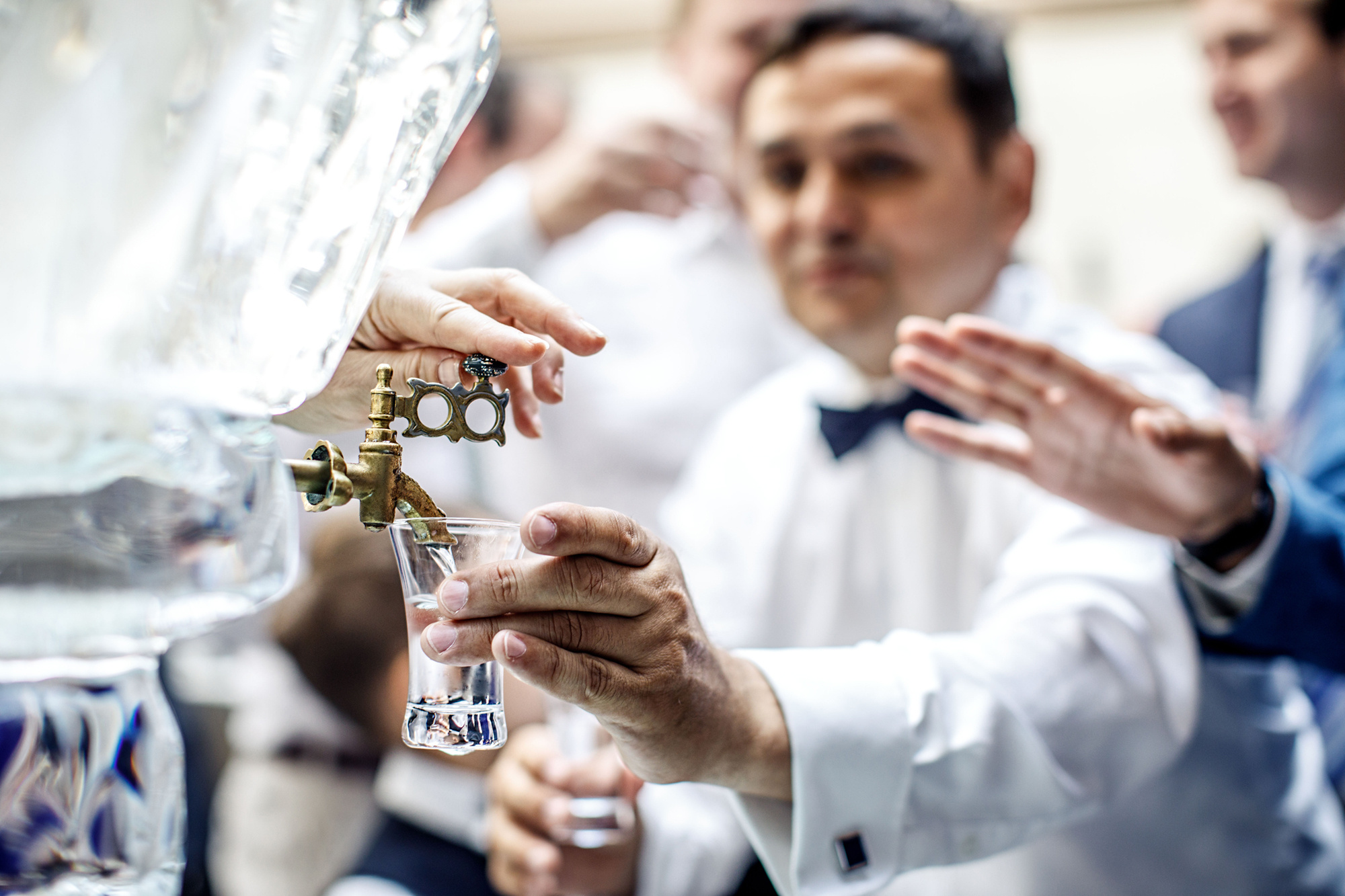 Свадебный фотограф  Байжанов Марат