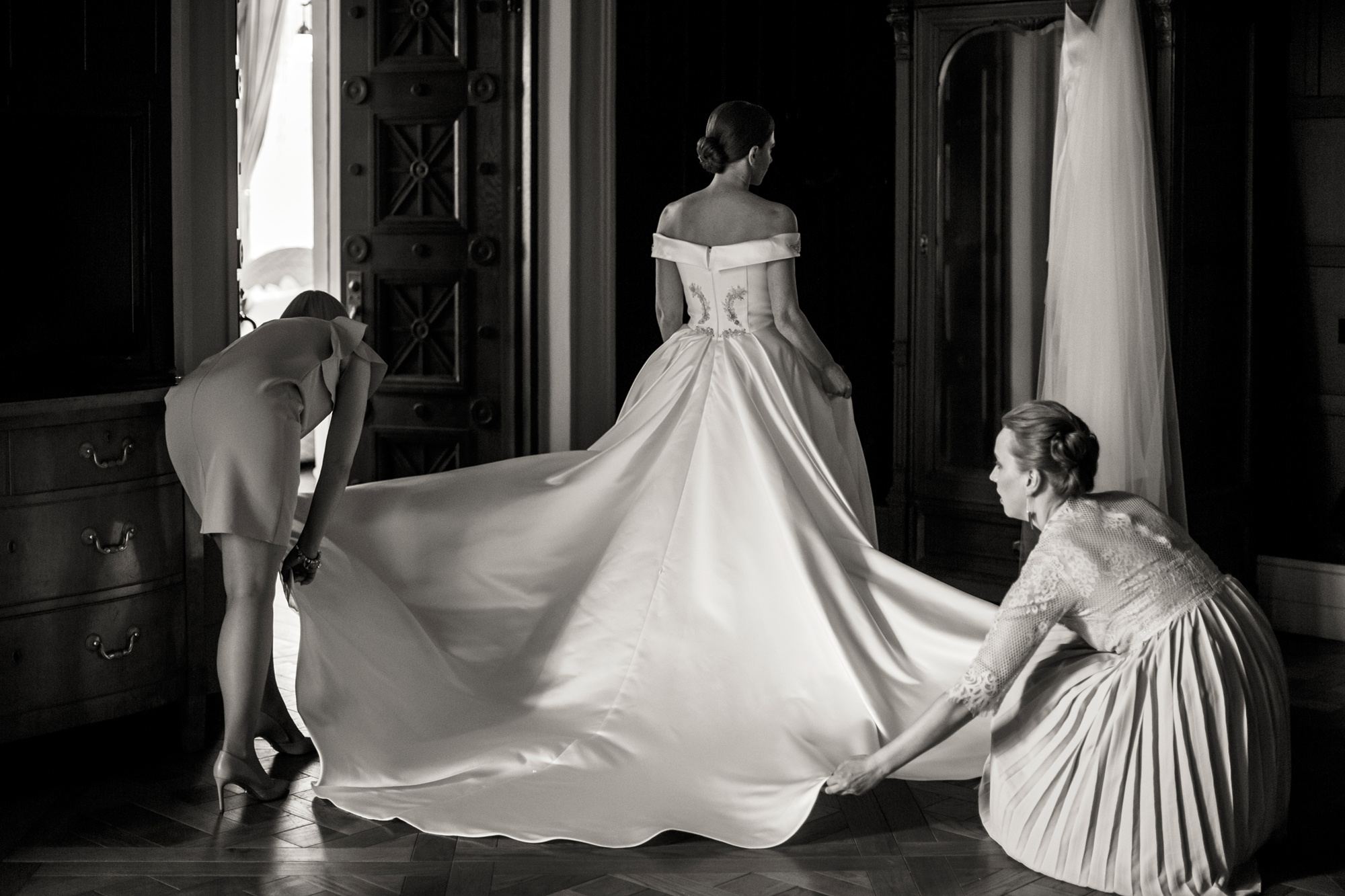 Свадебный фотограф  Байжанов Марат