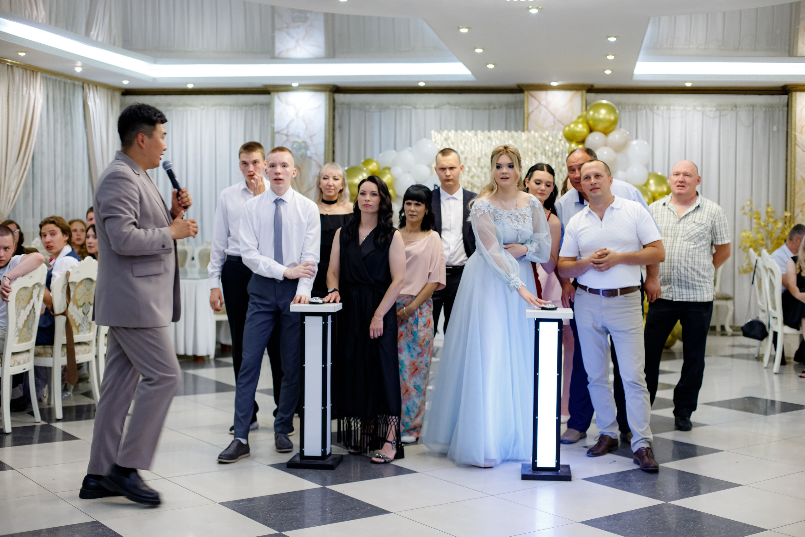 ВЫПУСКНОЙ. Photokarish