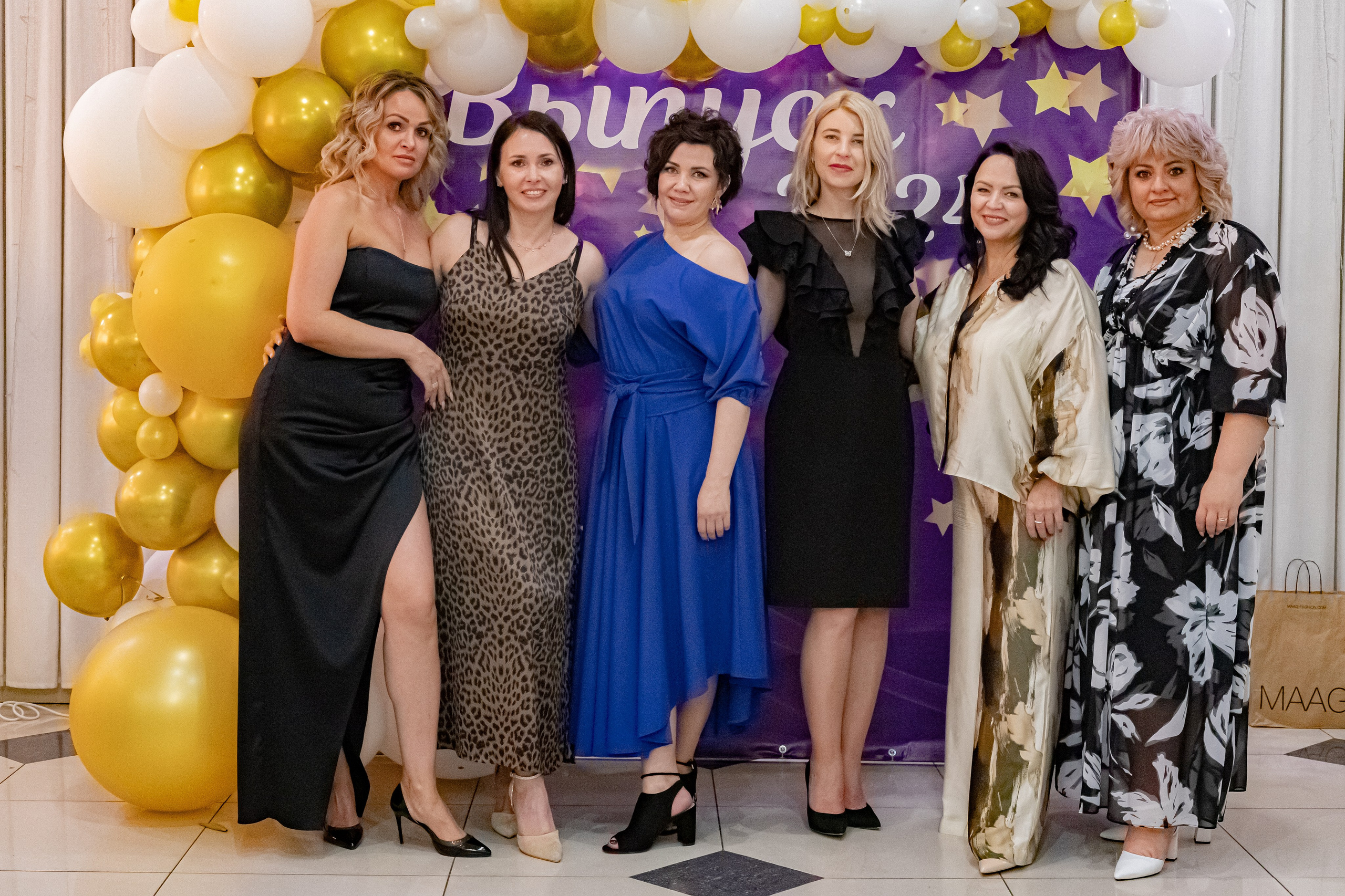 Выпускной. Photokarish