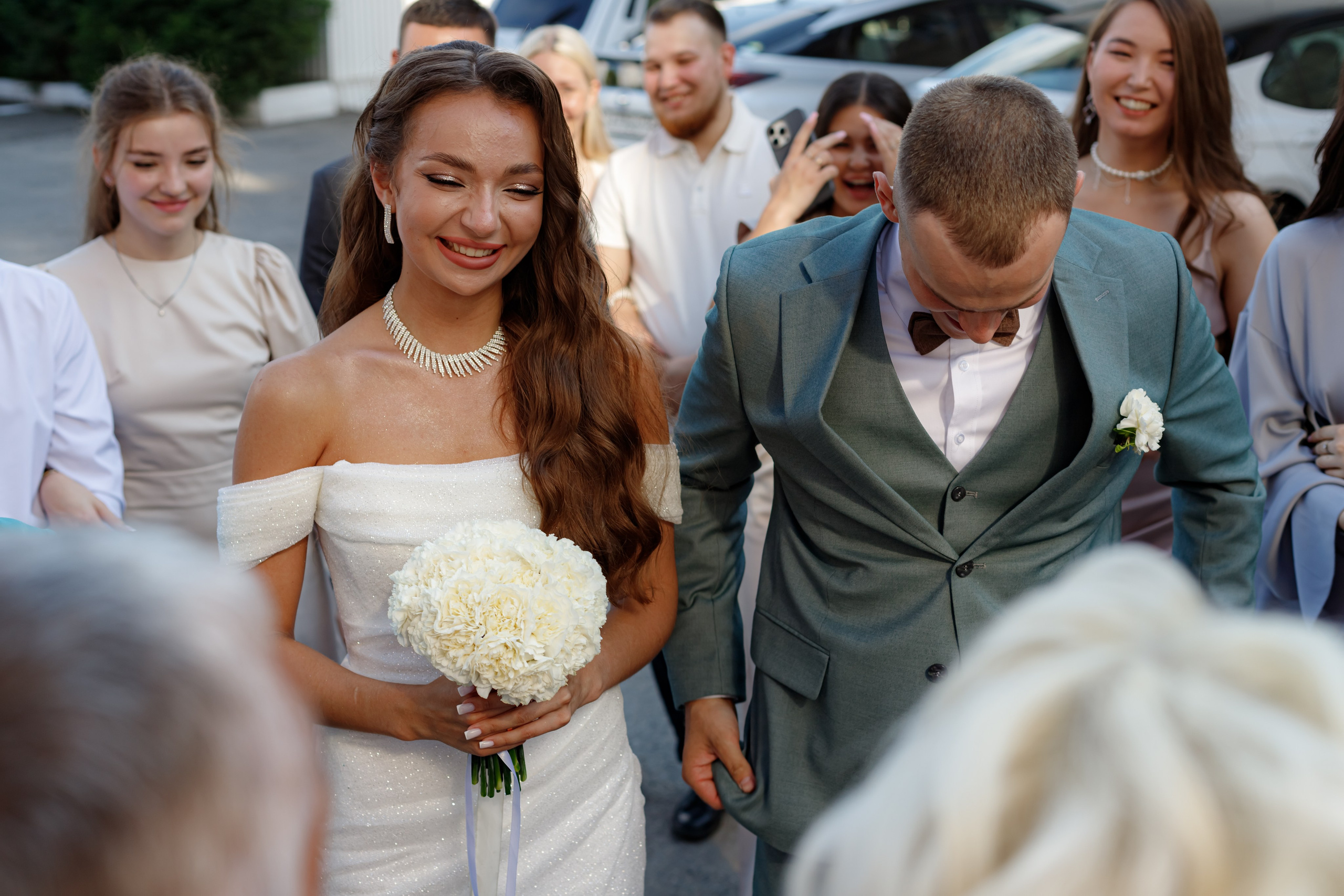 A&O wedding day. Photokarish