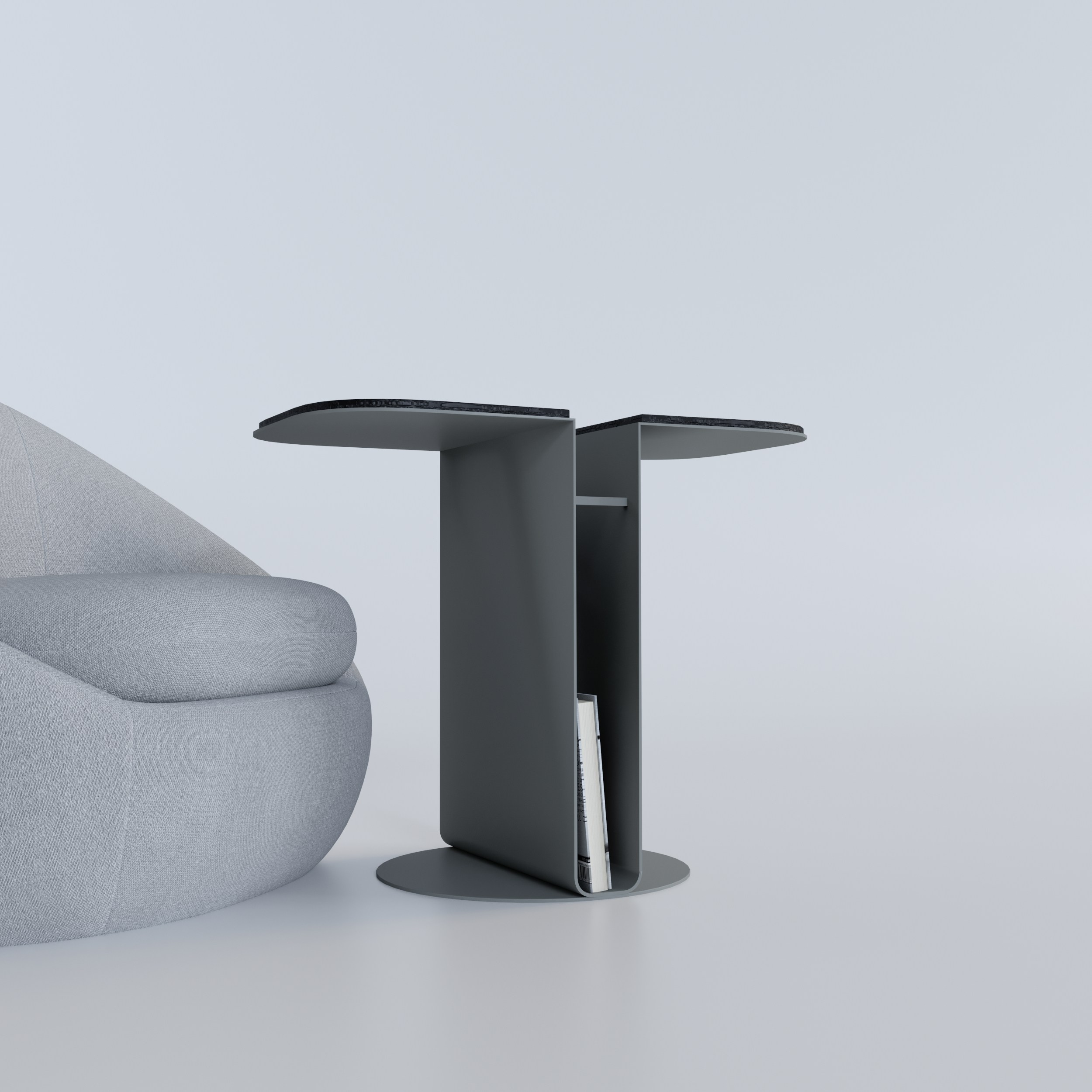 Fly table. Главная