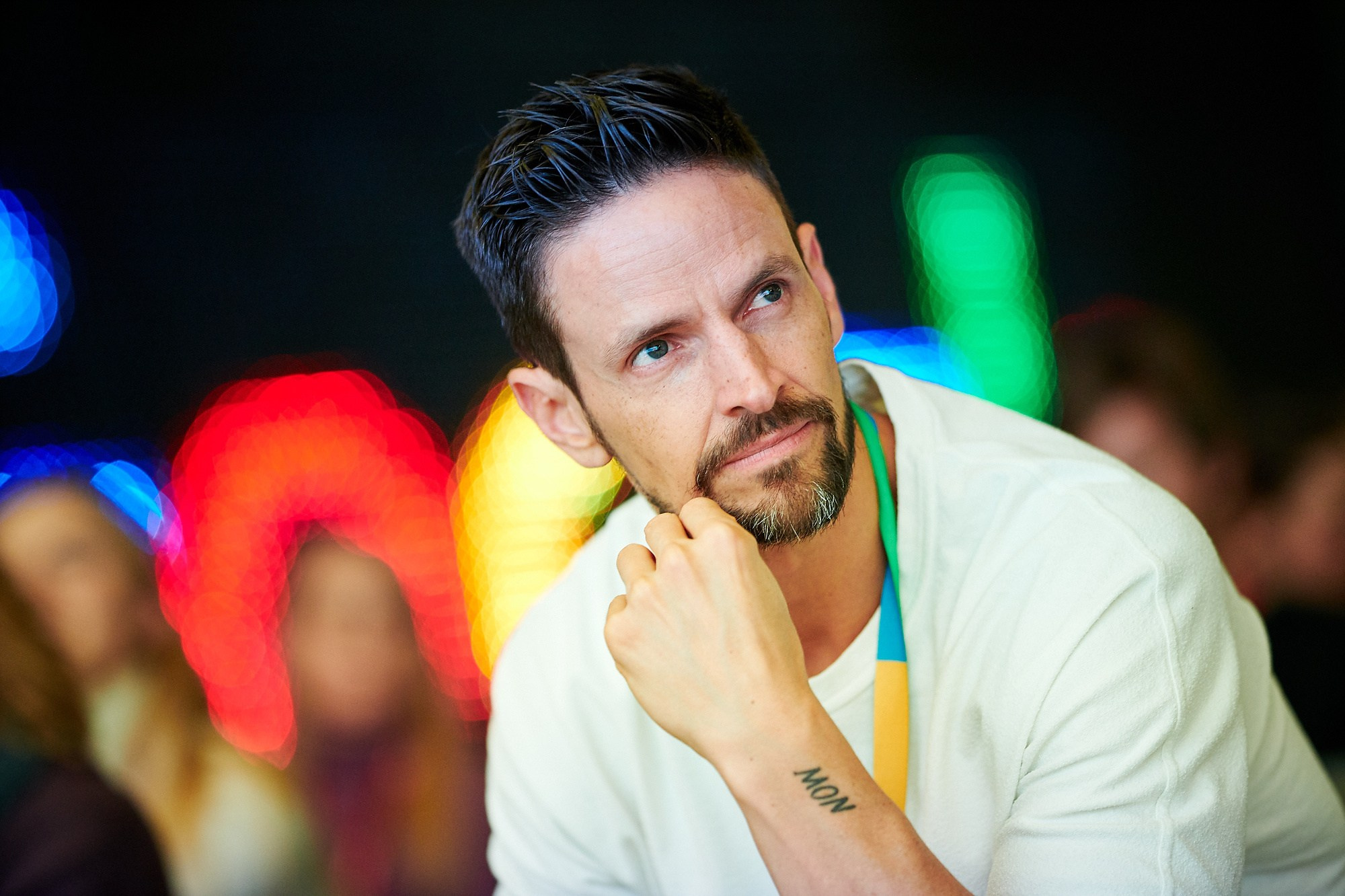 Events. Промышленная и репортажная фотография