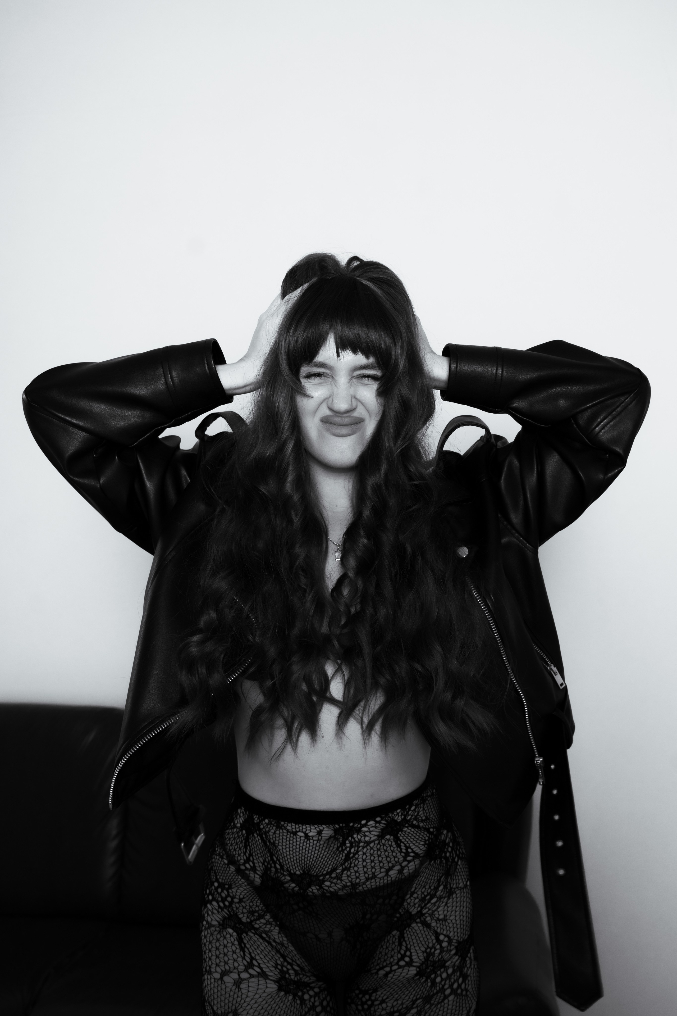 Portrait. Фотограф в Новосибирске Анна Малуева