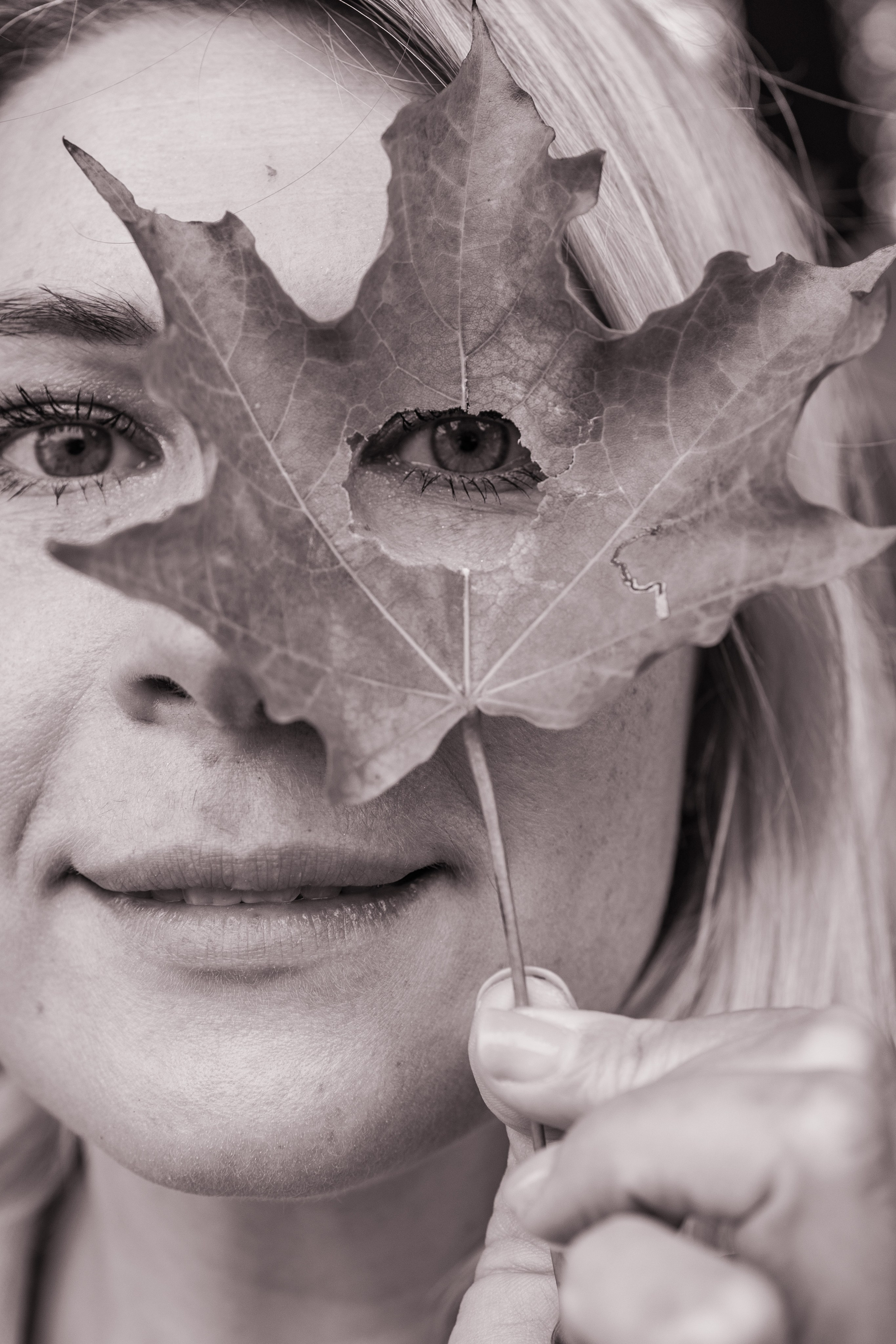 Наталья. Художественная фотография