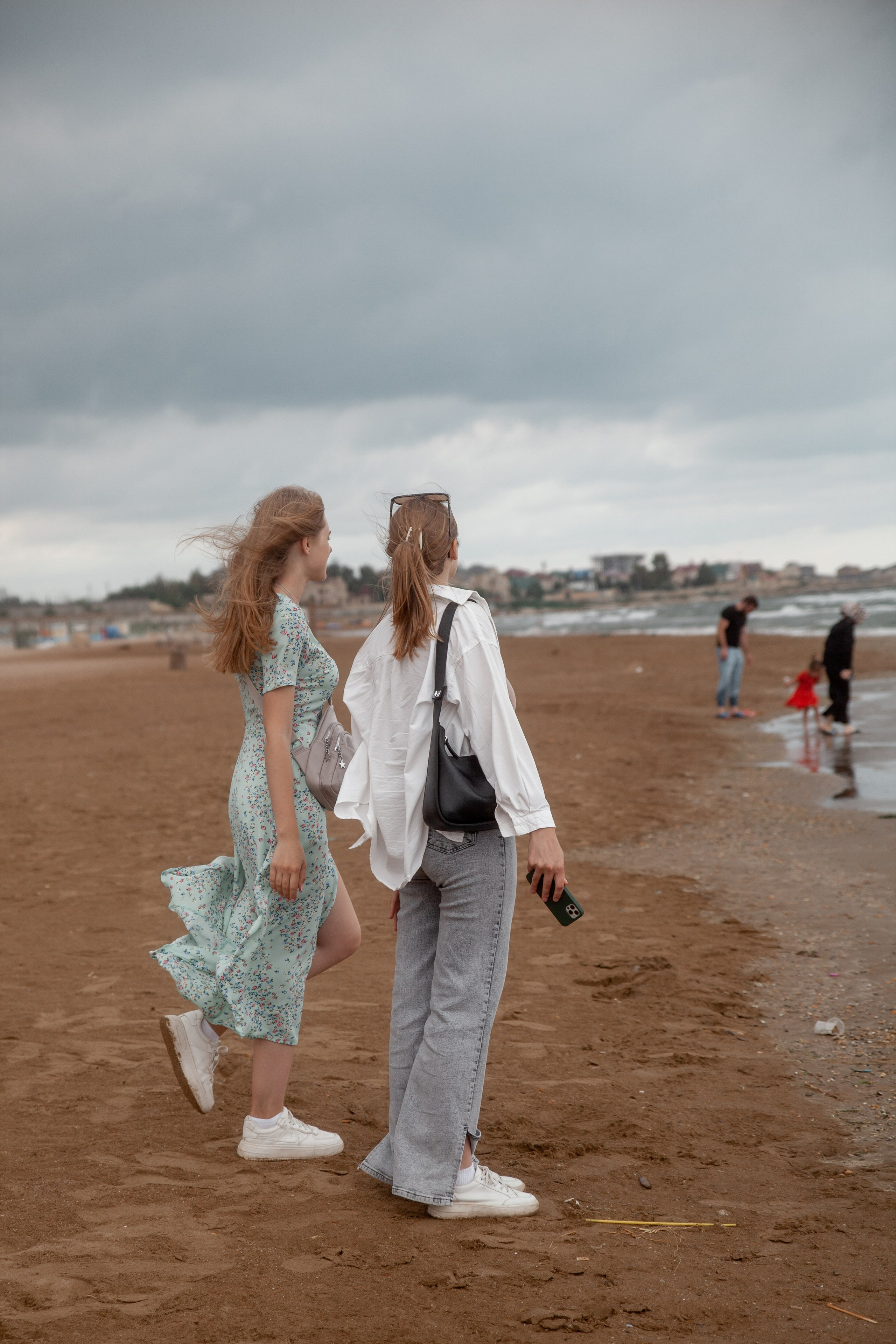 Дагестан. Репортажный и детский фотограф в Минске