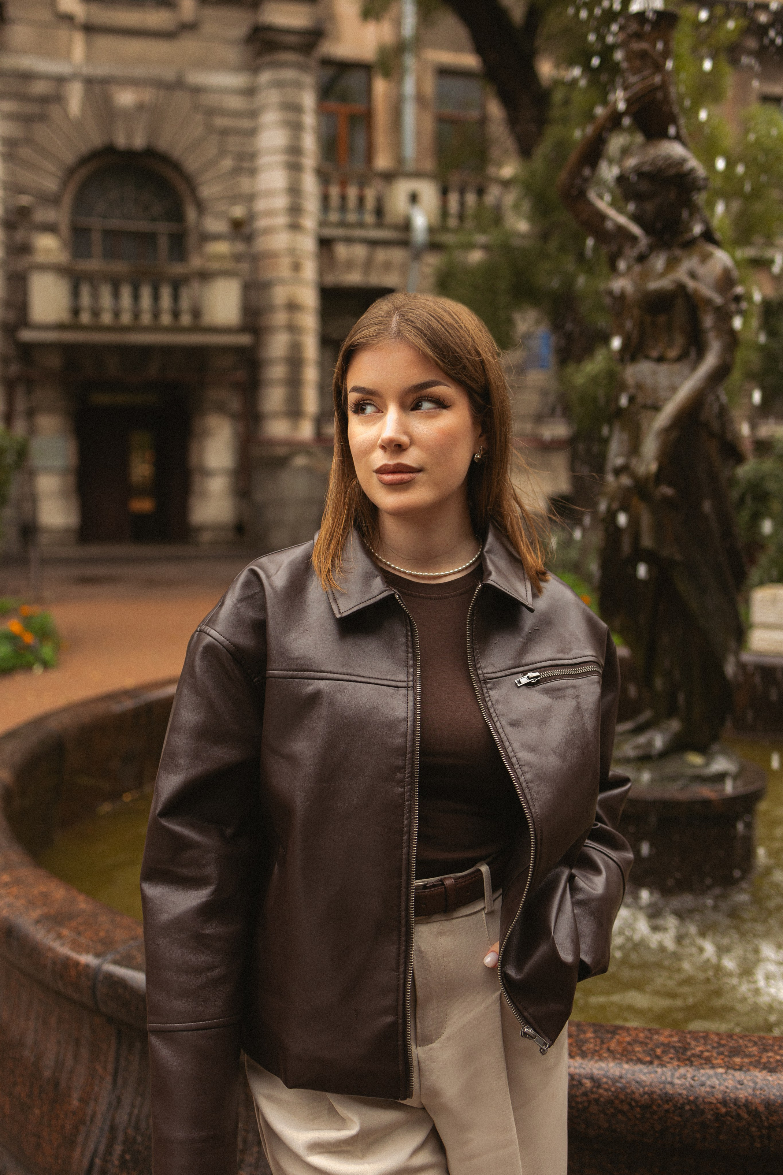 Ангелина. Фотограф в Санкт-Петербурге Анжелика Крамская