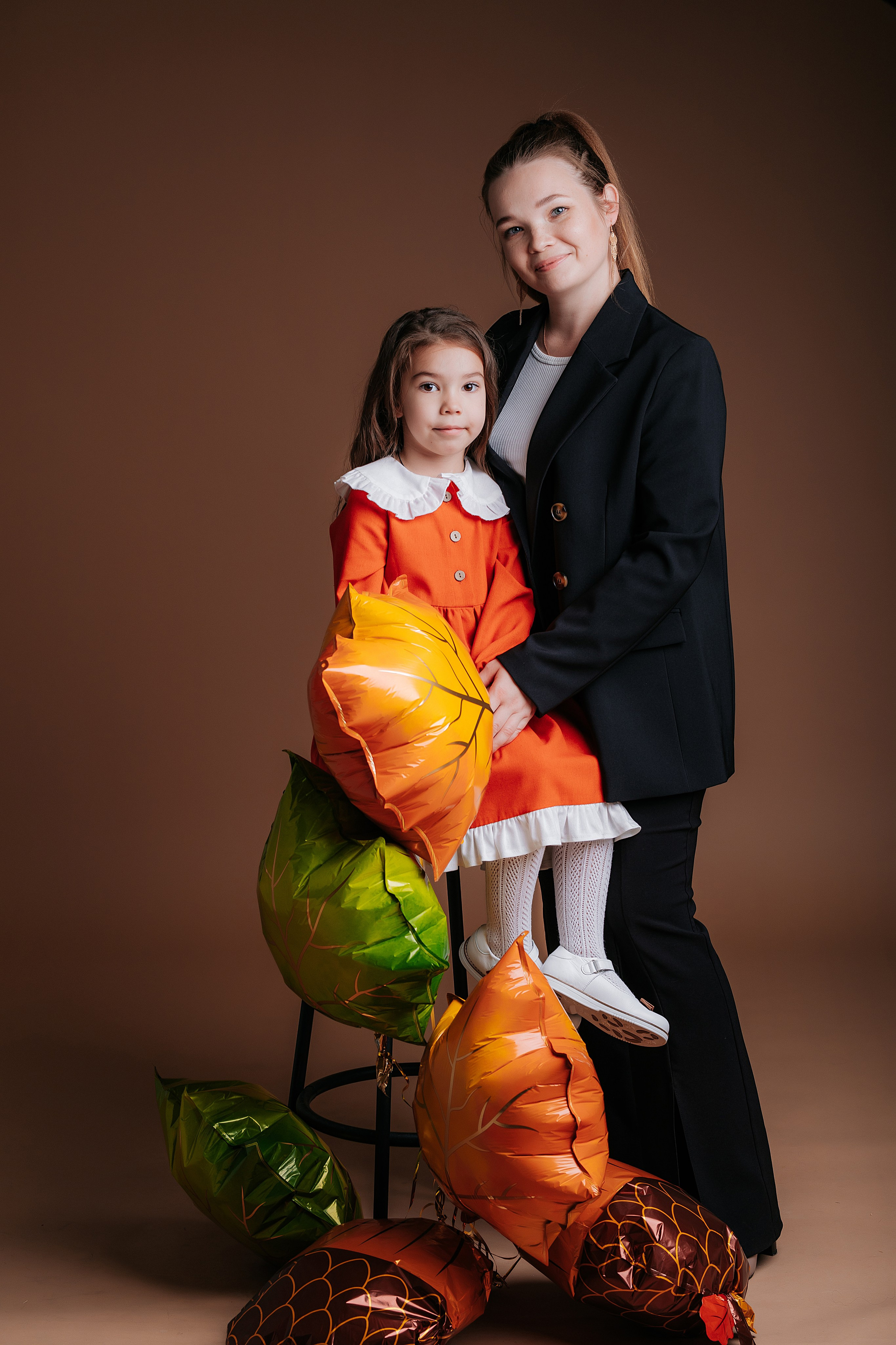 Алиса, 5 лет. Свадебный, семейный фотограф в Дзержинске, Нижнем Новгороде Наталья Хр