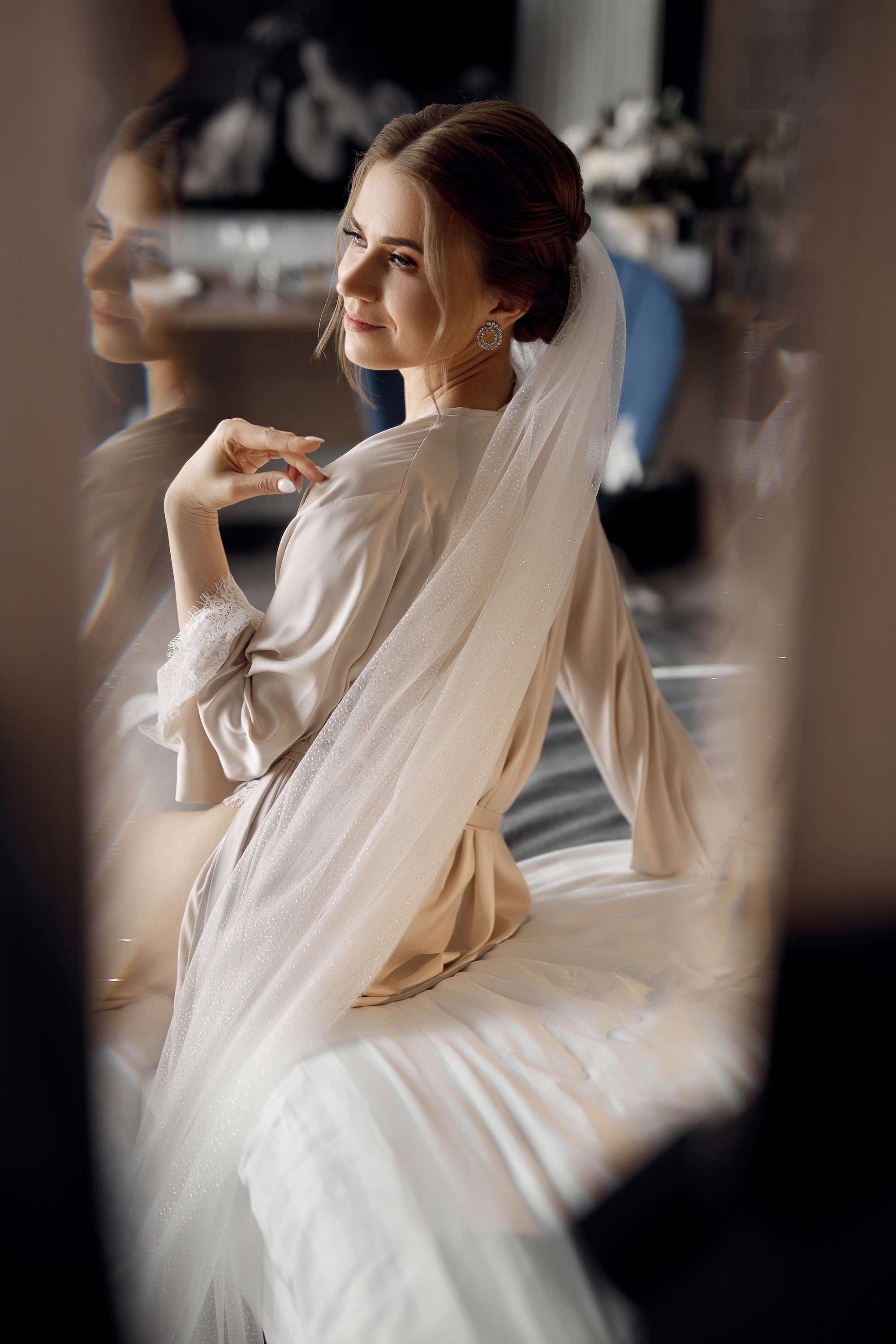 Юля и Саша. Свадебная фотосъёмка в Брянске | Влад и Ирина Тютьковы