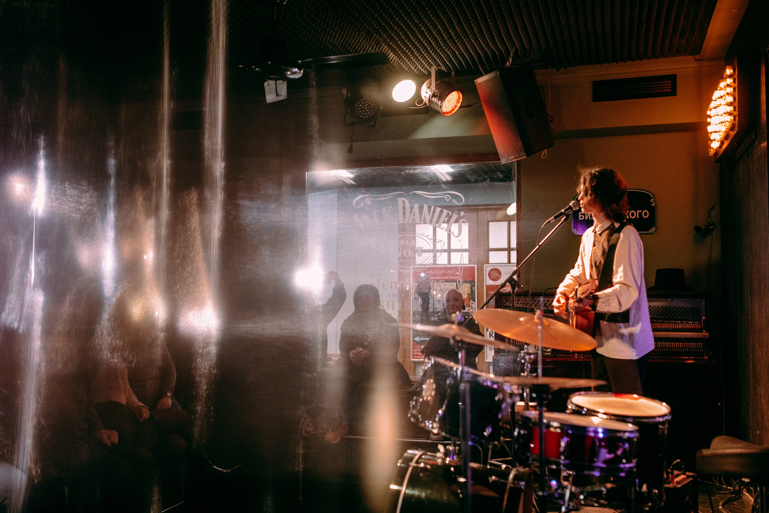 IN.SPYRAL. Фотограф Елена Богачева (lenalena_na_na_na)