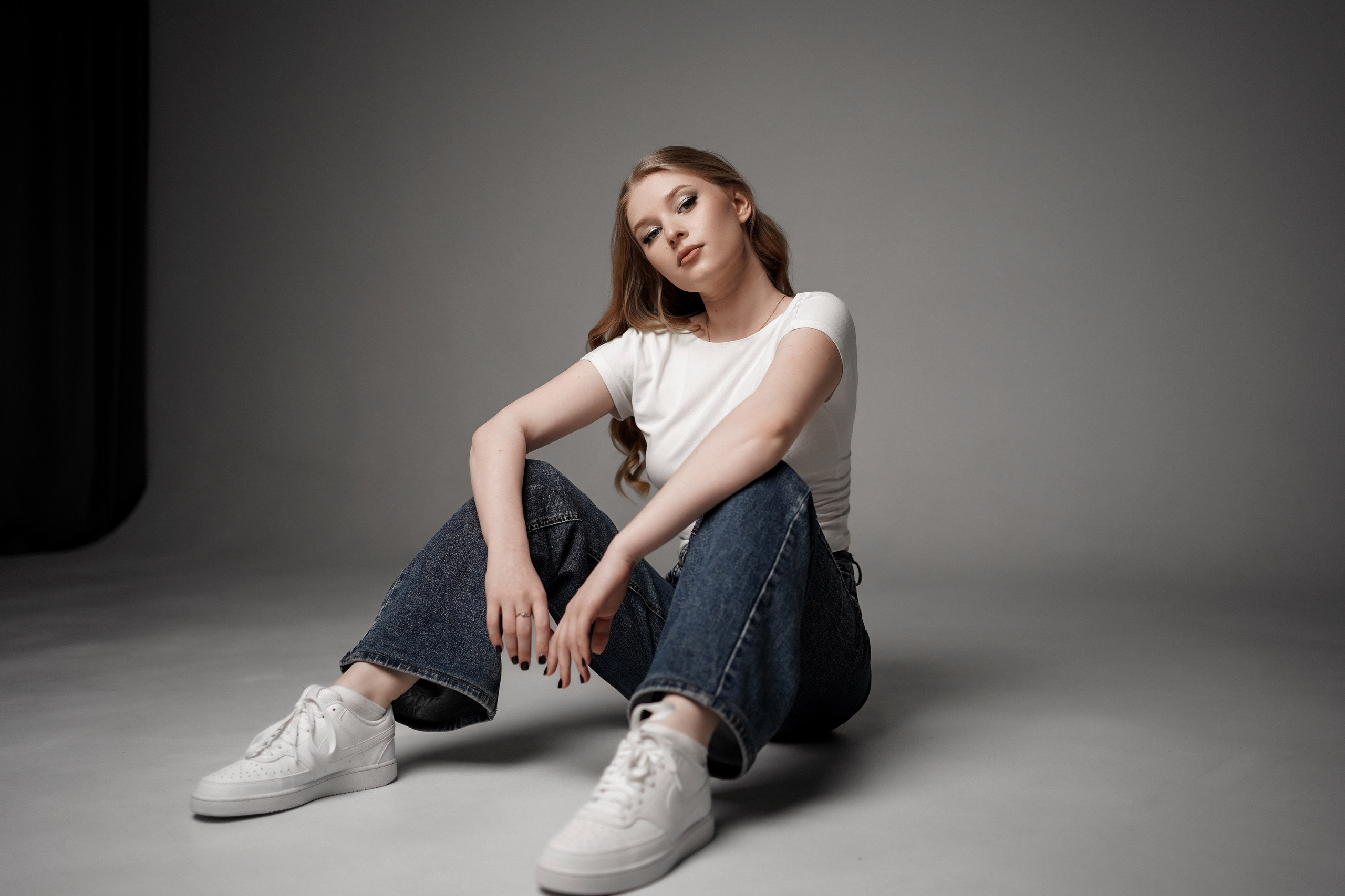 Фотосессия в фотостудии TERRA. Фотограф Новочеркасск и Ростов-на-Дону. Женская фотосессия. Свадебный фотограф в Ростове-на-Дону. Таинство Крещения и Венчания, семейные фотосессии. Алёна Чёботова