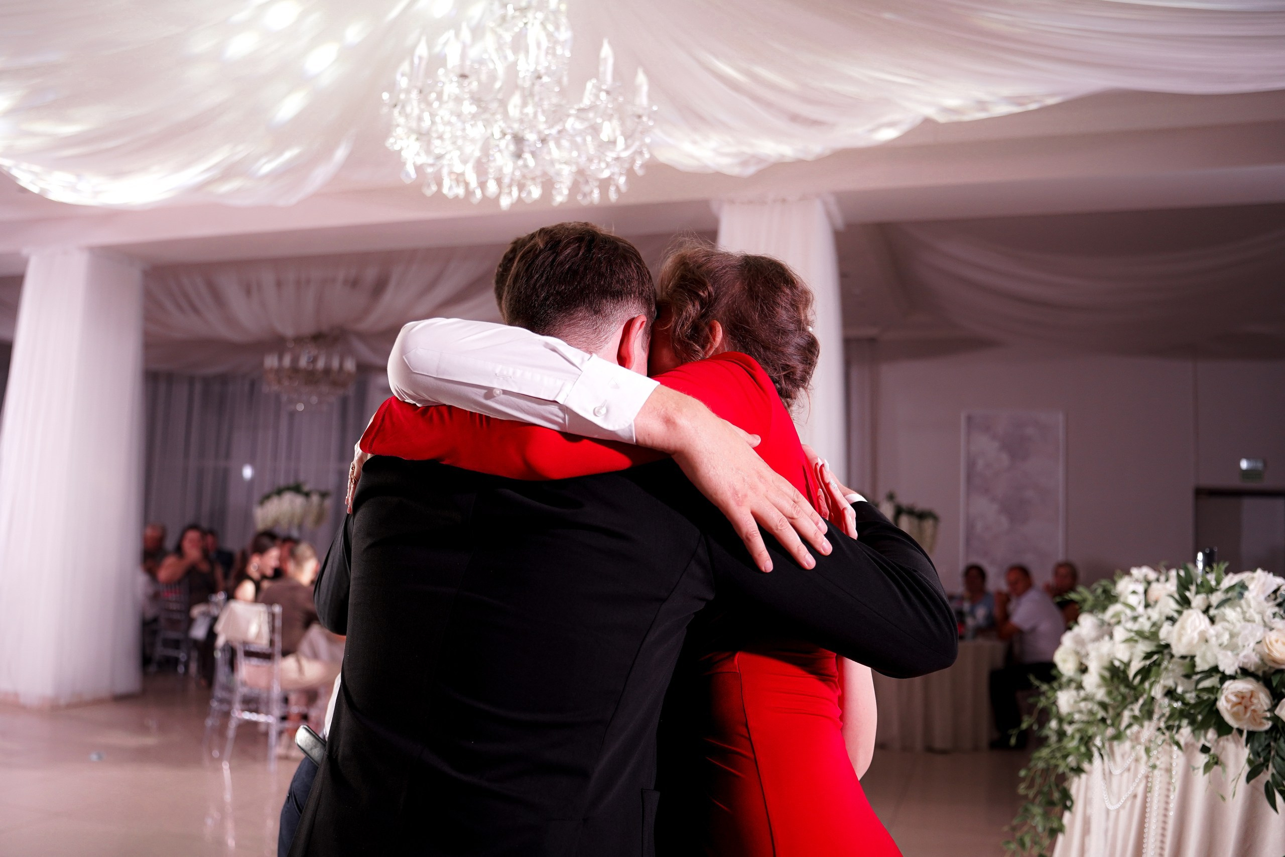 Свадьба «Полный день. Premium». Даниил и Алёна. Фотосессия в Ростове-на-Дону. Свадебный фотограф в Ростове-на-Дону. Таинство Крещения и Венчания, семейные фотосессии. Алёна Чёботова