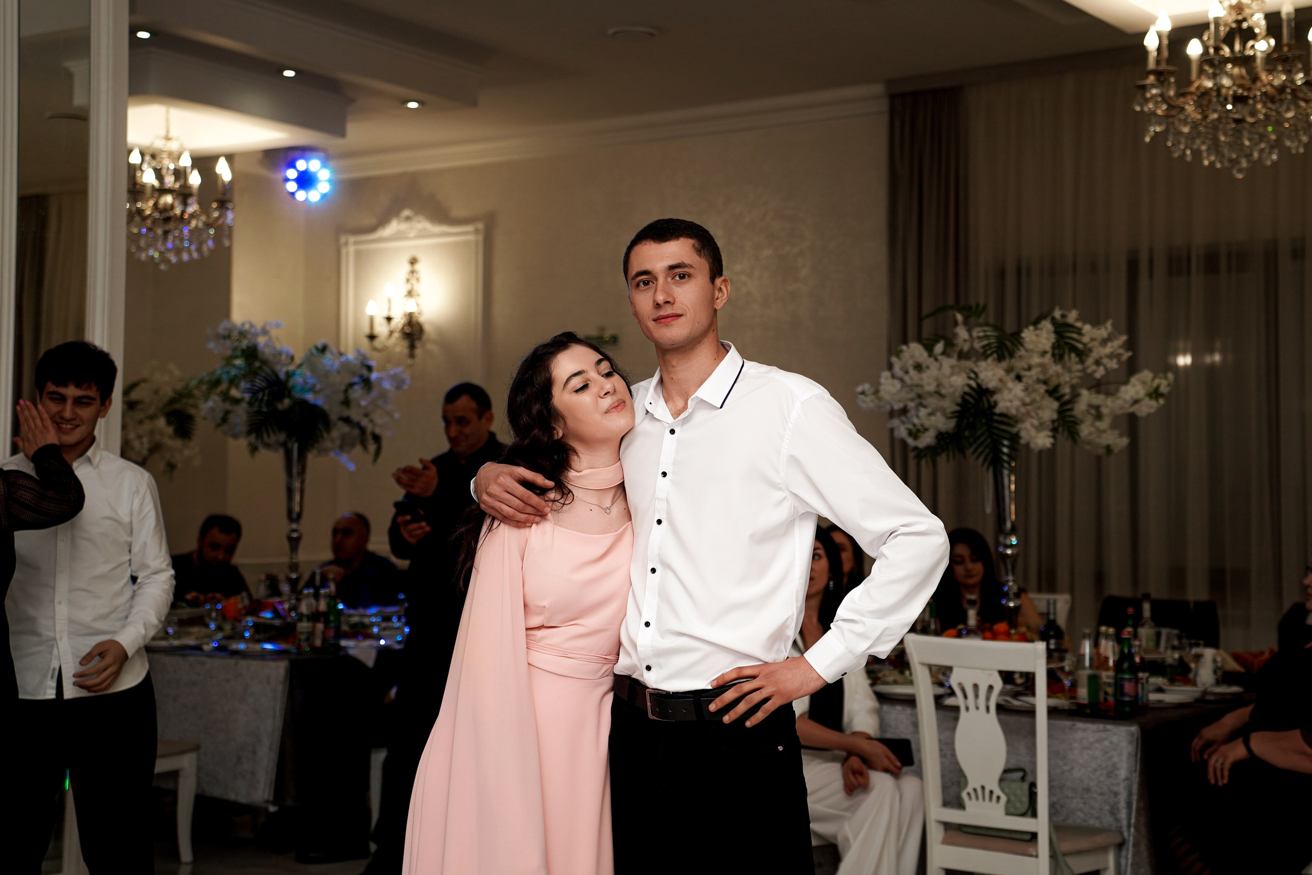 Сватовство. Свадебный фотограф в Ростове-на-Дону. Таинство Крещения и Венчания, семейные фотосессии. Алёна Чёботова