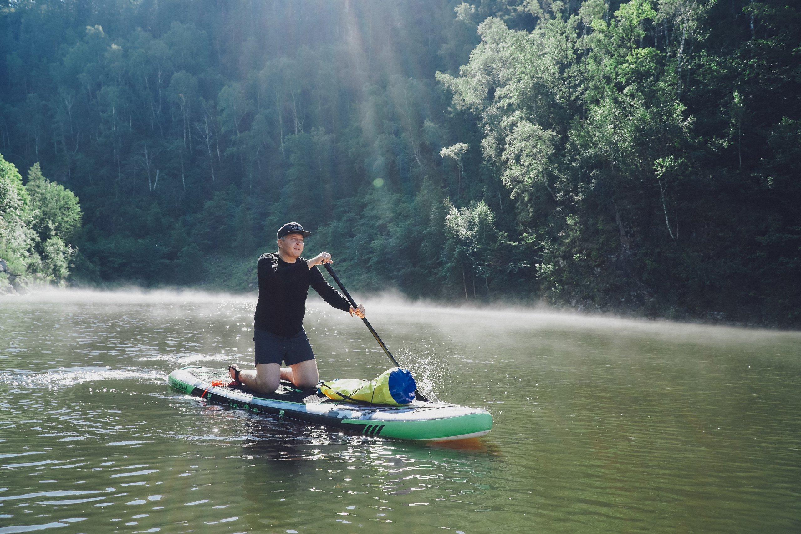 САП-экспедиция. Свадебный и семейный фотограф в Оренбурге Евгения Атанова