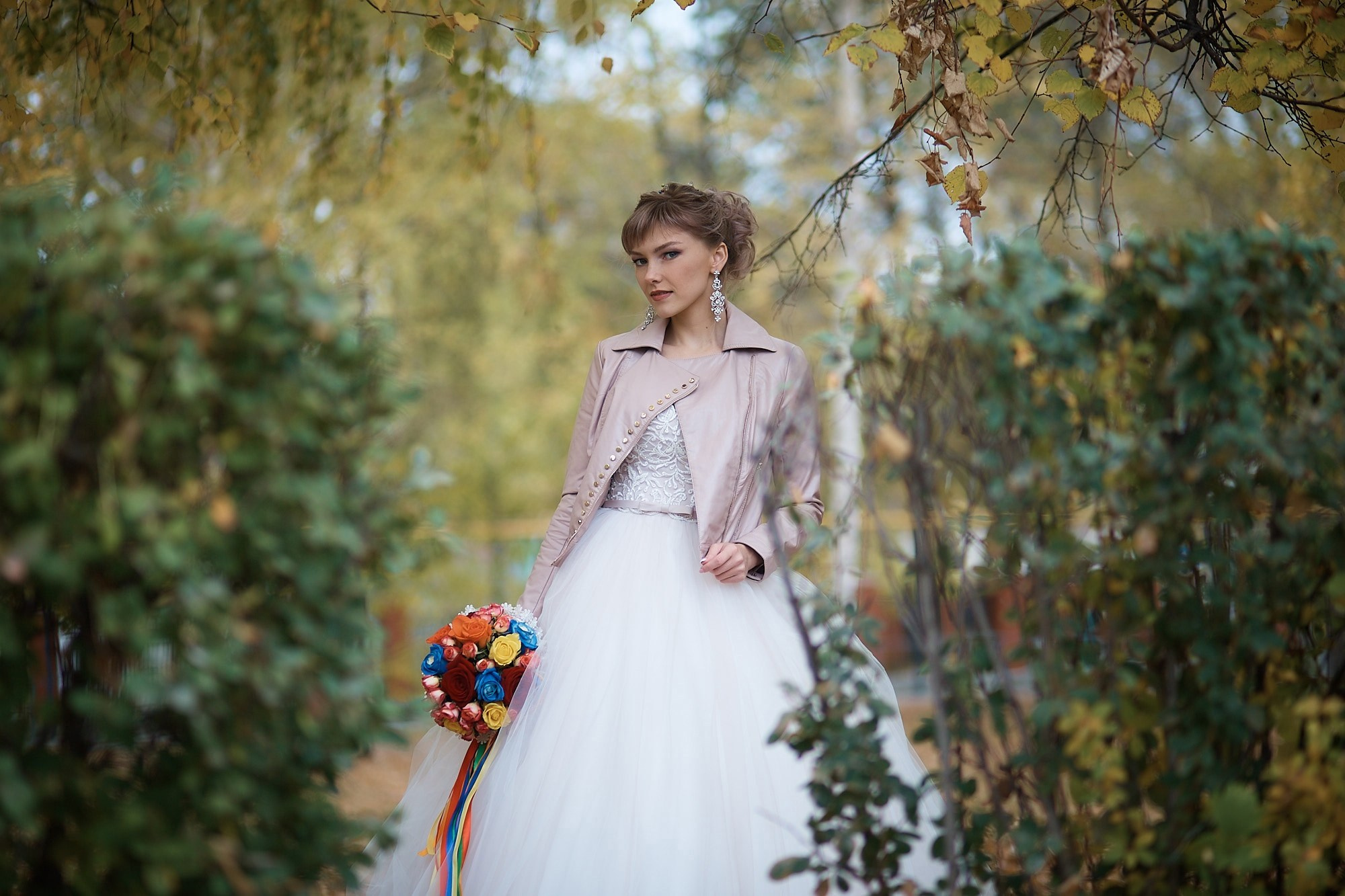 Wedding 2018. Свадебный и семейный фотограф в Оренбурге Евгения Атанова