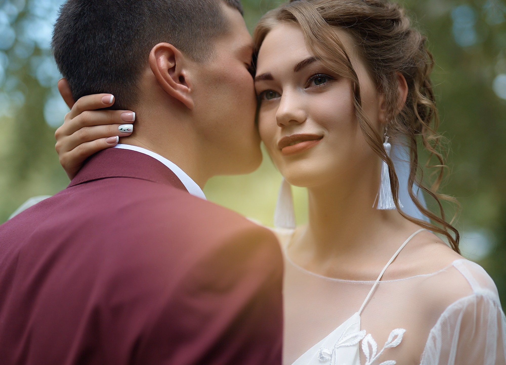 Wedding 2019. Свадебный и семейный фотограф в Оренбурге Евгения Атанова