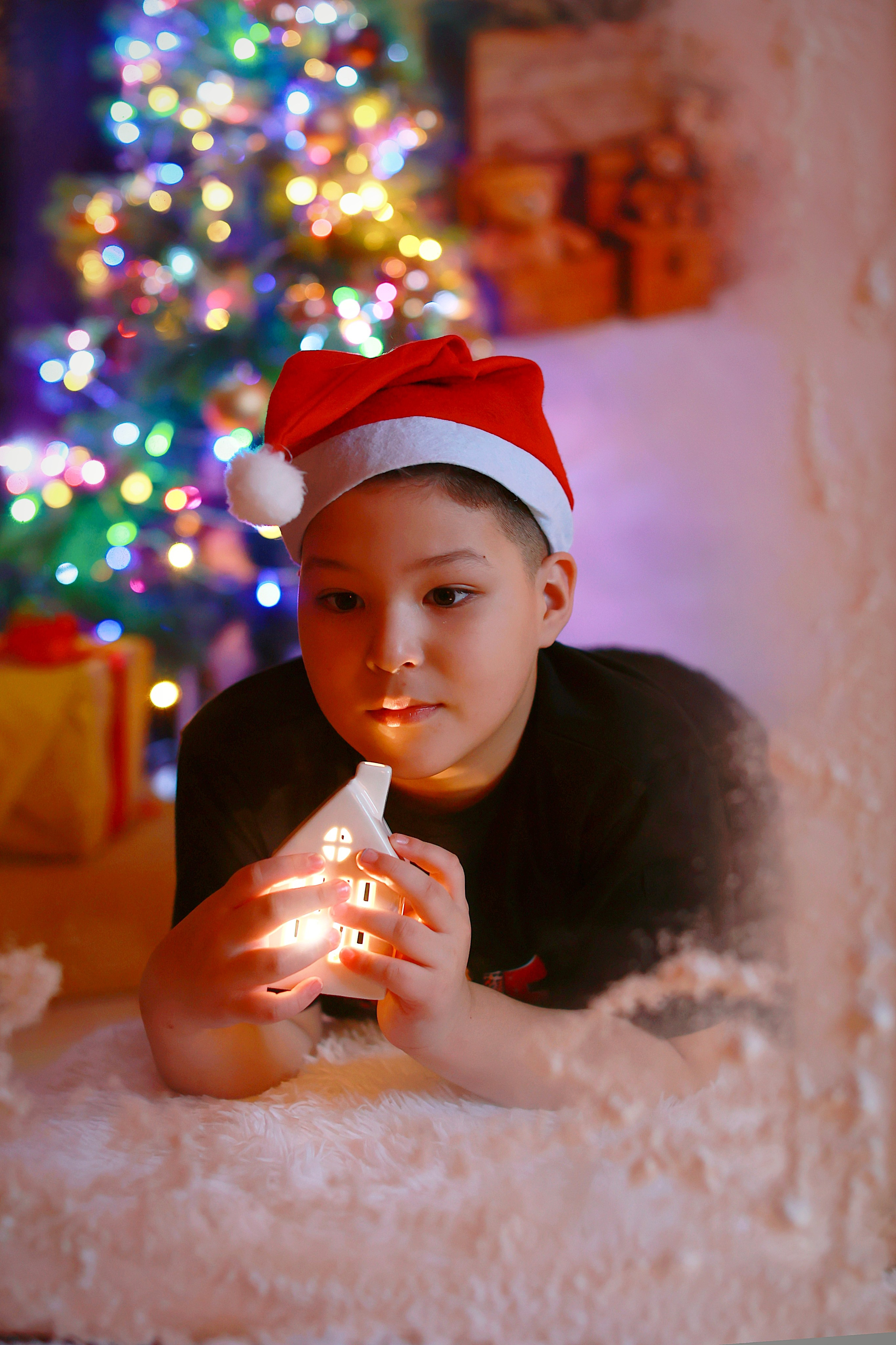 Семья Мии и матвея. Фотолаборатория Ваниль