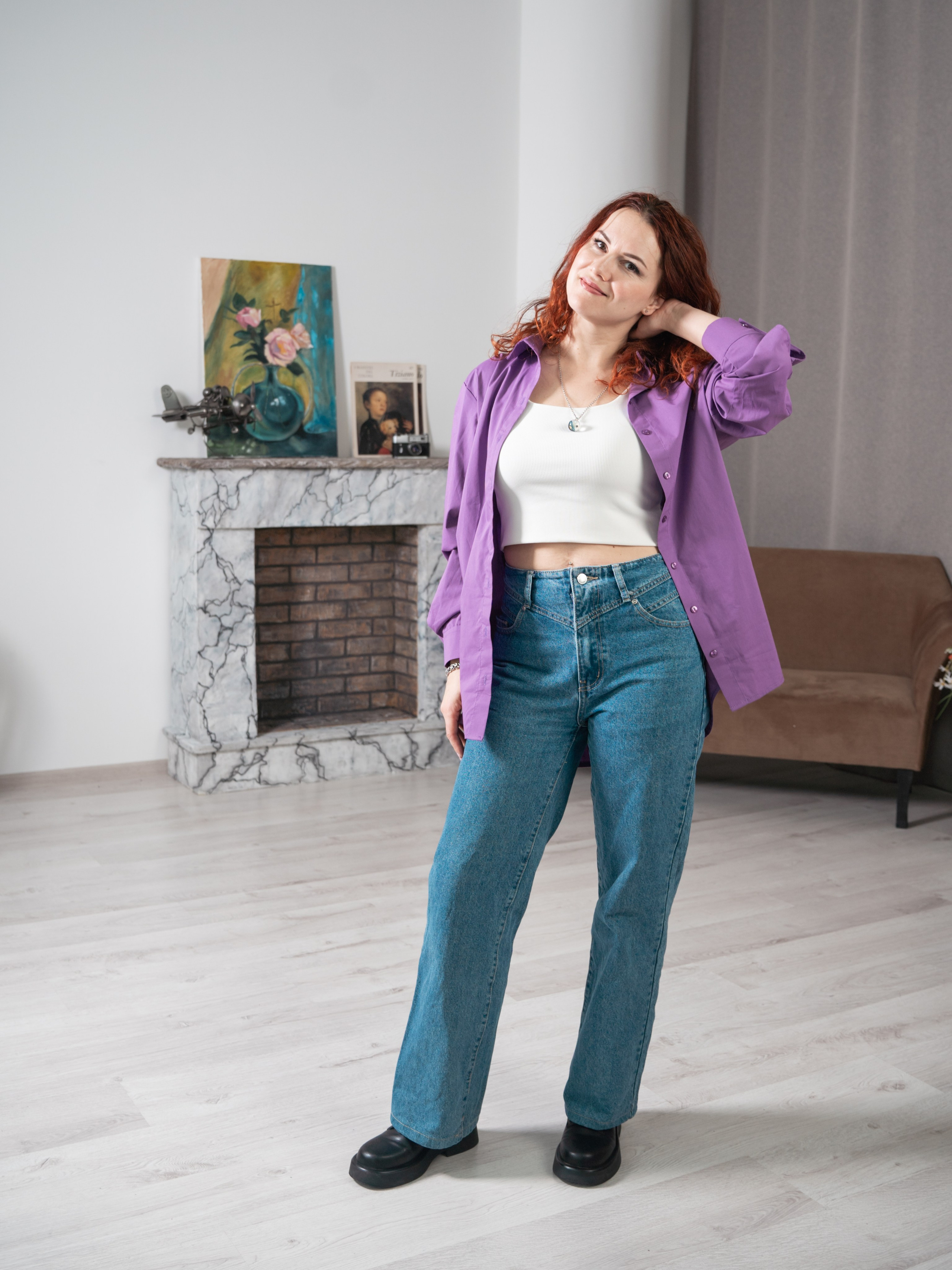 Таро. Фотограф Зинаида Евдокимова