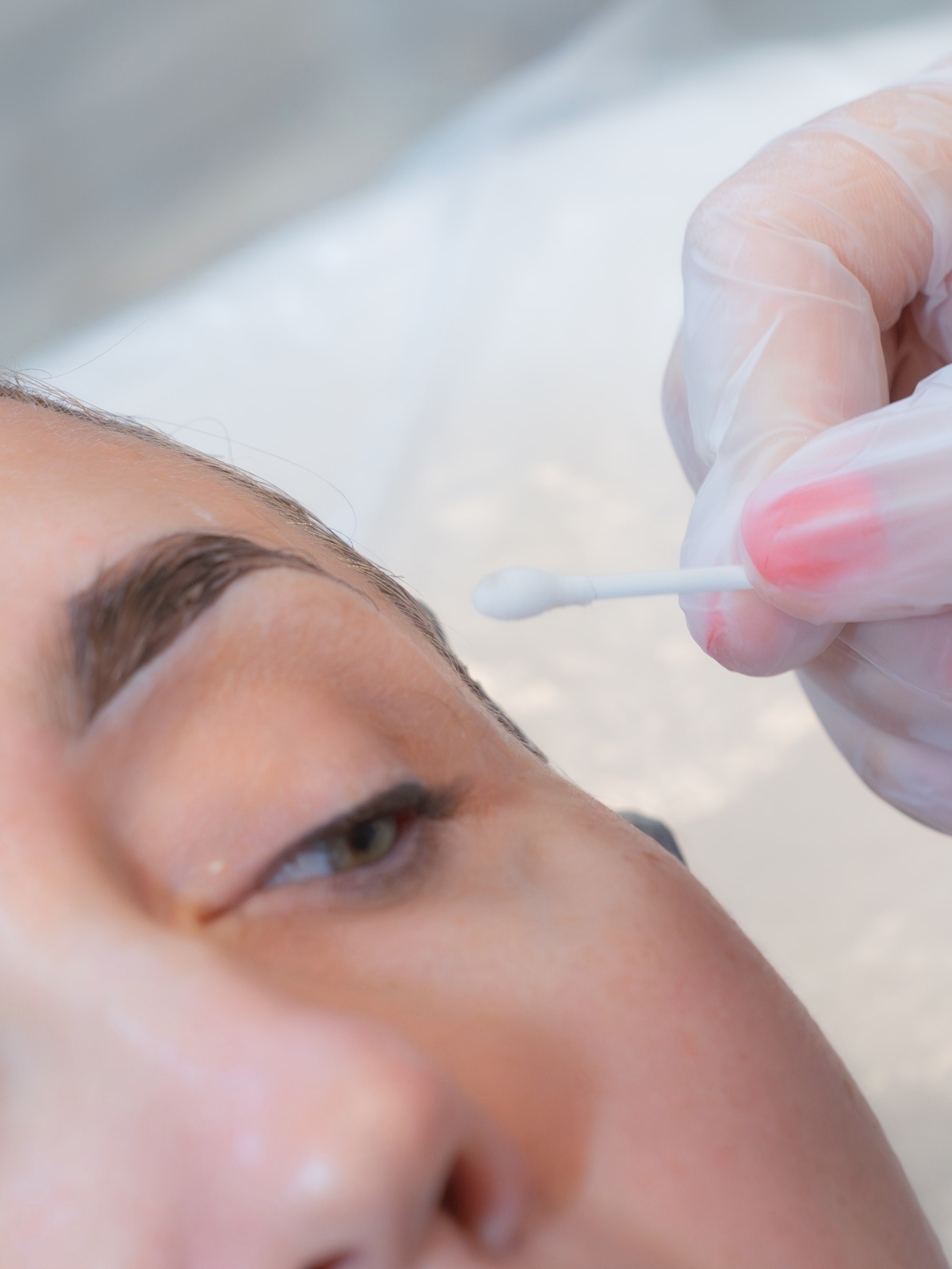 Персона Красногорск. Фотограф Зинаида Евдокимова