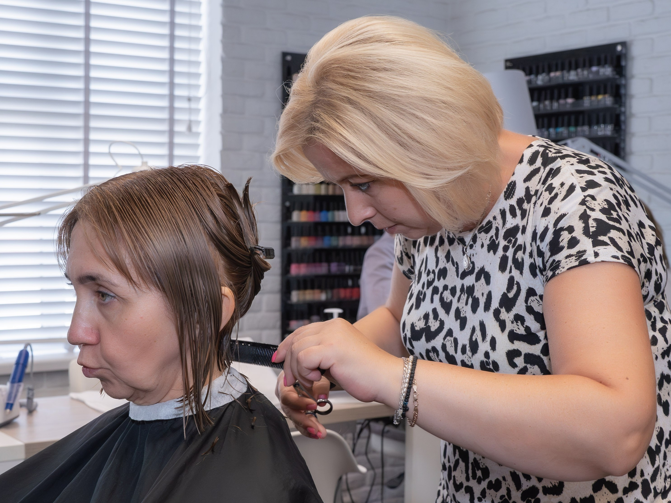 Персона Красногорск. Фотограф Зинаида Евдокимова