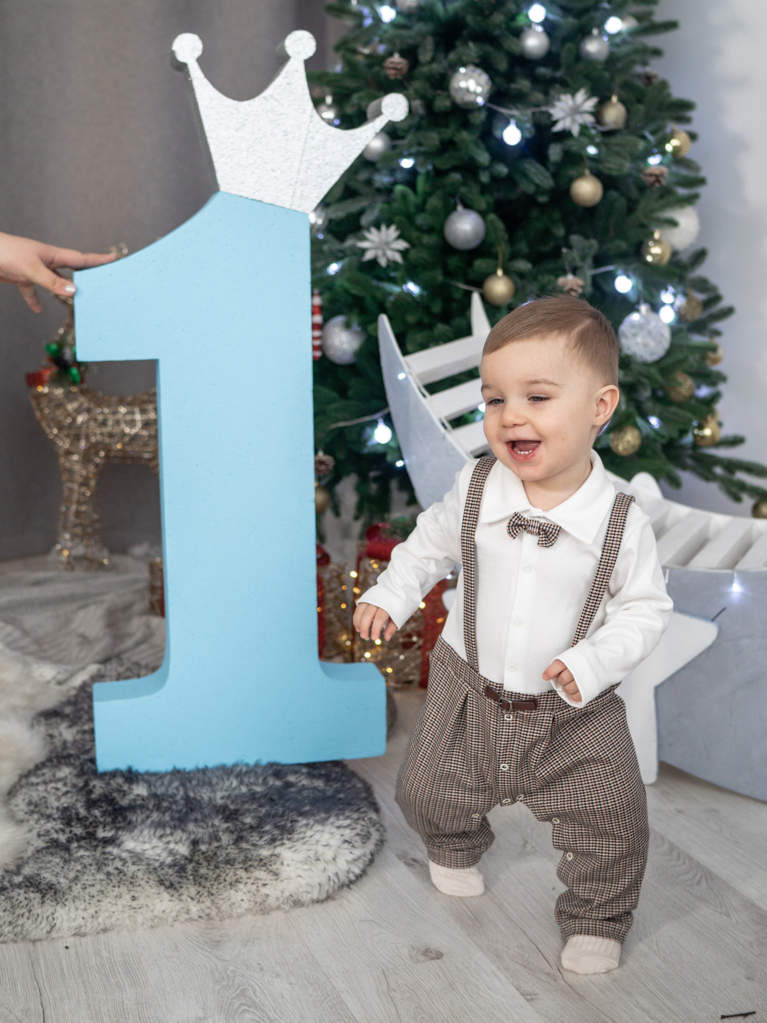 Годовасия Михаила. Фотограф Зинаида Евдокимова