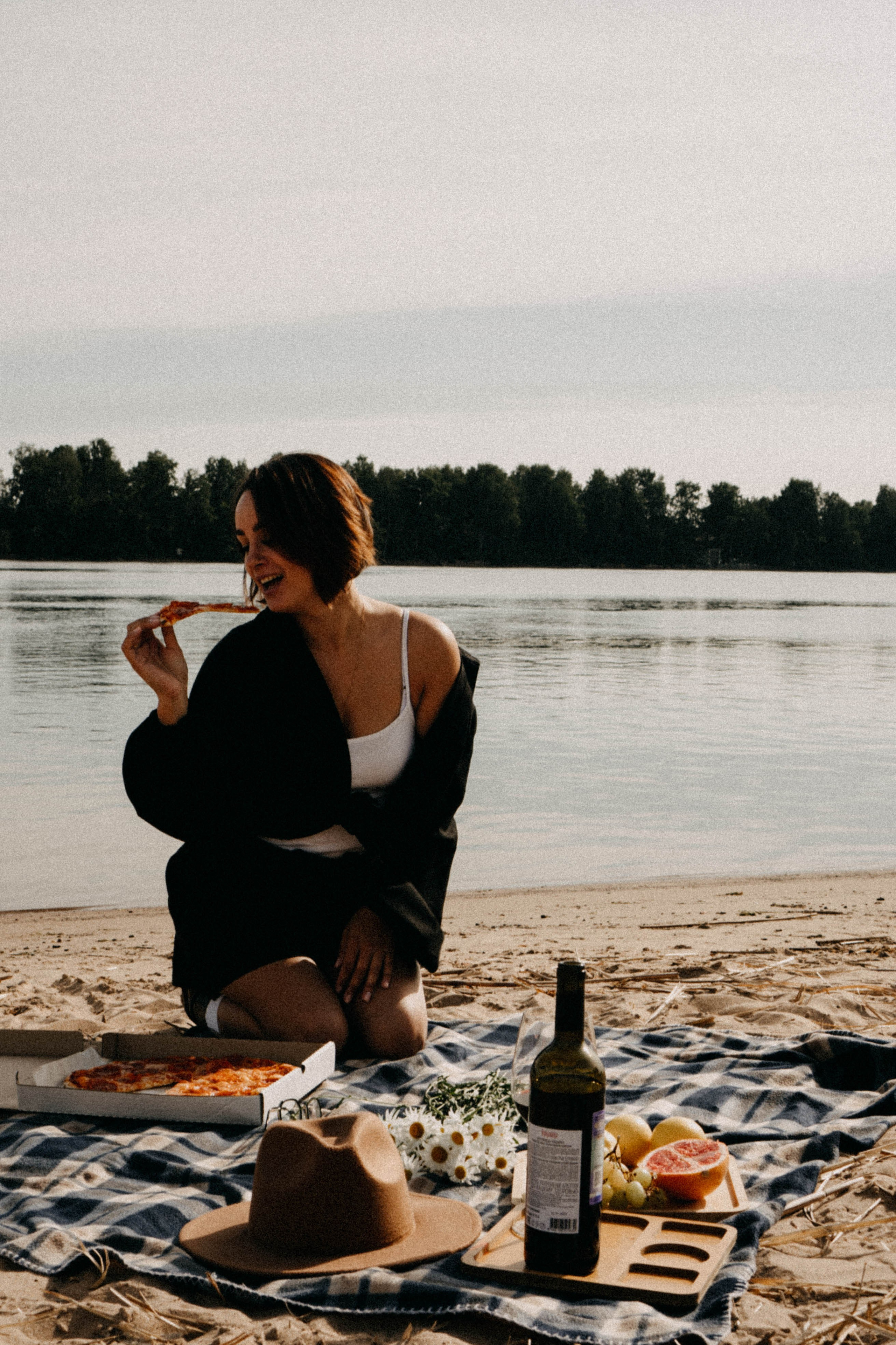 Летняя прогулка. Профессиональный фотограф, Санкт-Петербург — Виктория Богомолова