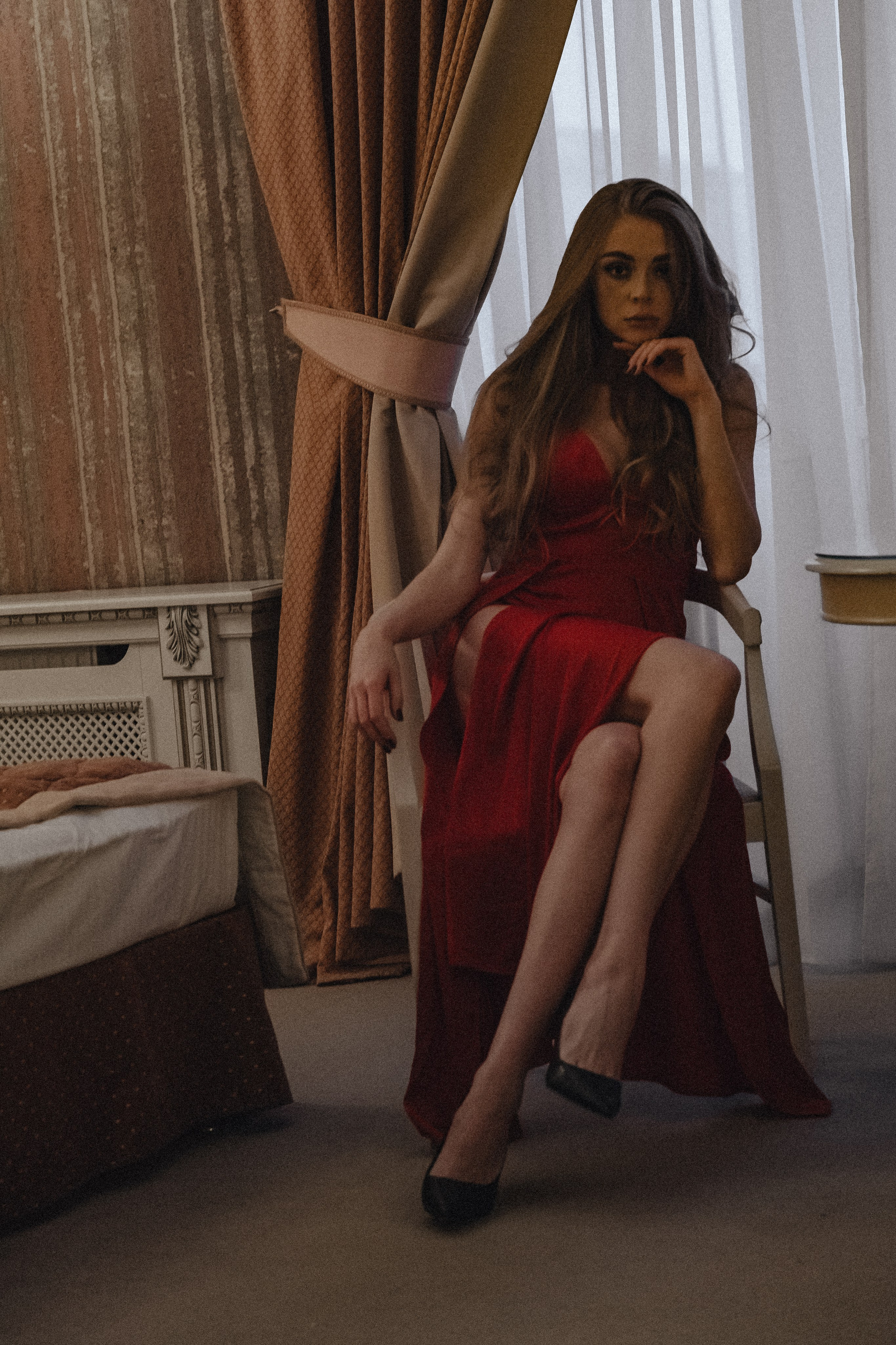 ОТЕЛЬНАЯ ИСТОРИЯ. Профессиональный фотограф, Санкт-Петербург — Виктория Богомолова