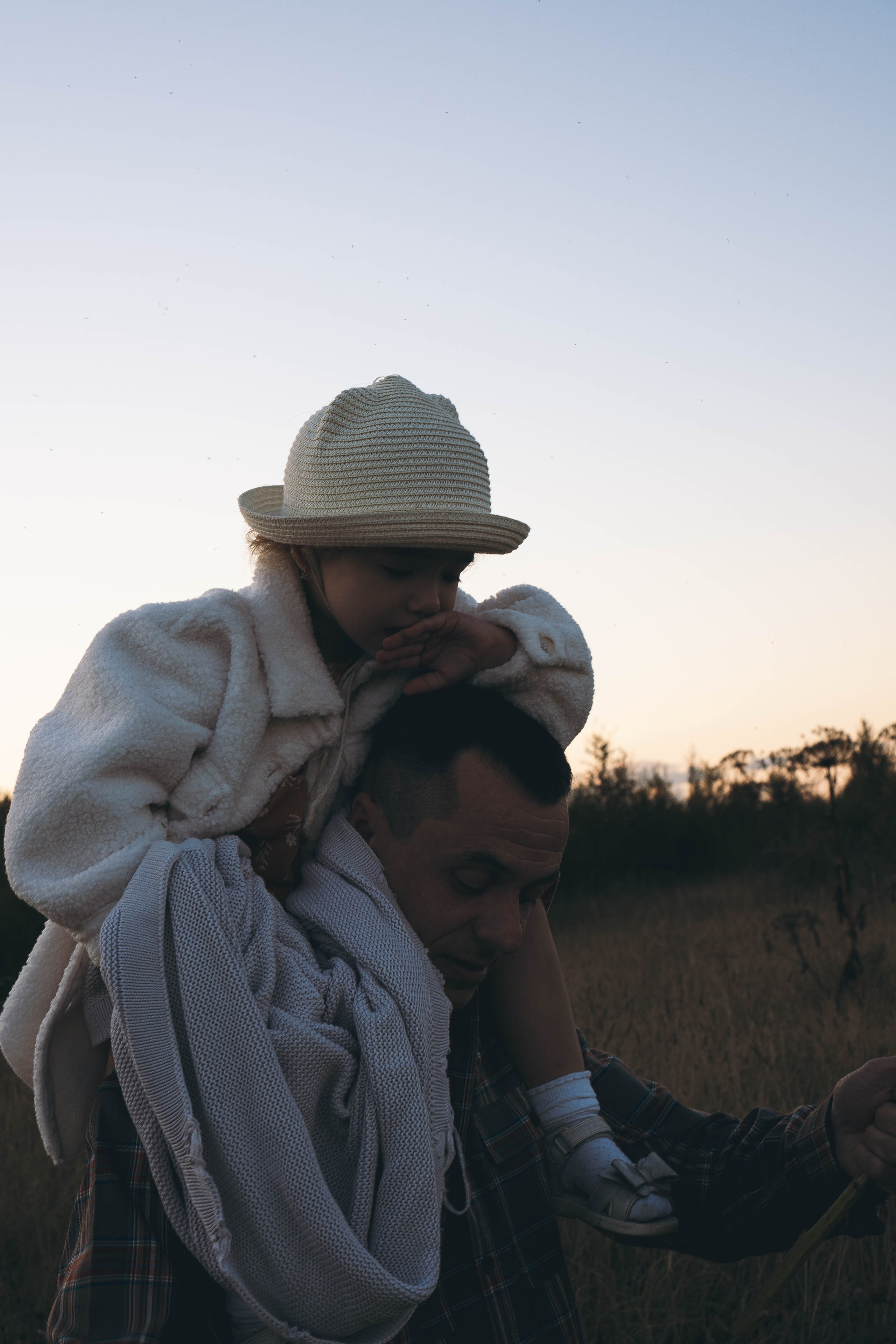 Семейная серия. Профессиональный фотограф, Санкт-Петербург — Виктория Богомолова