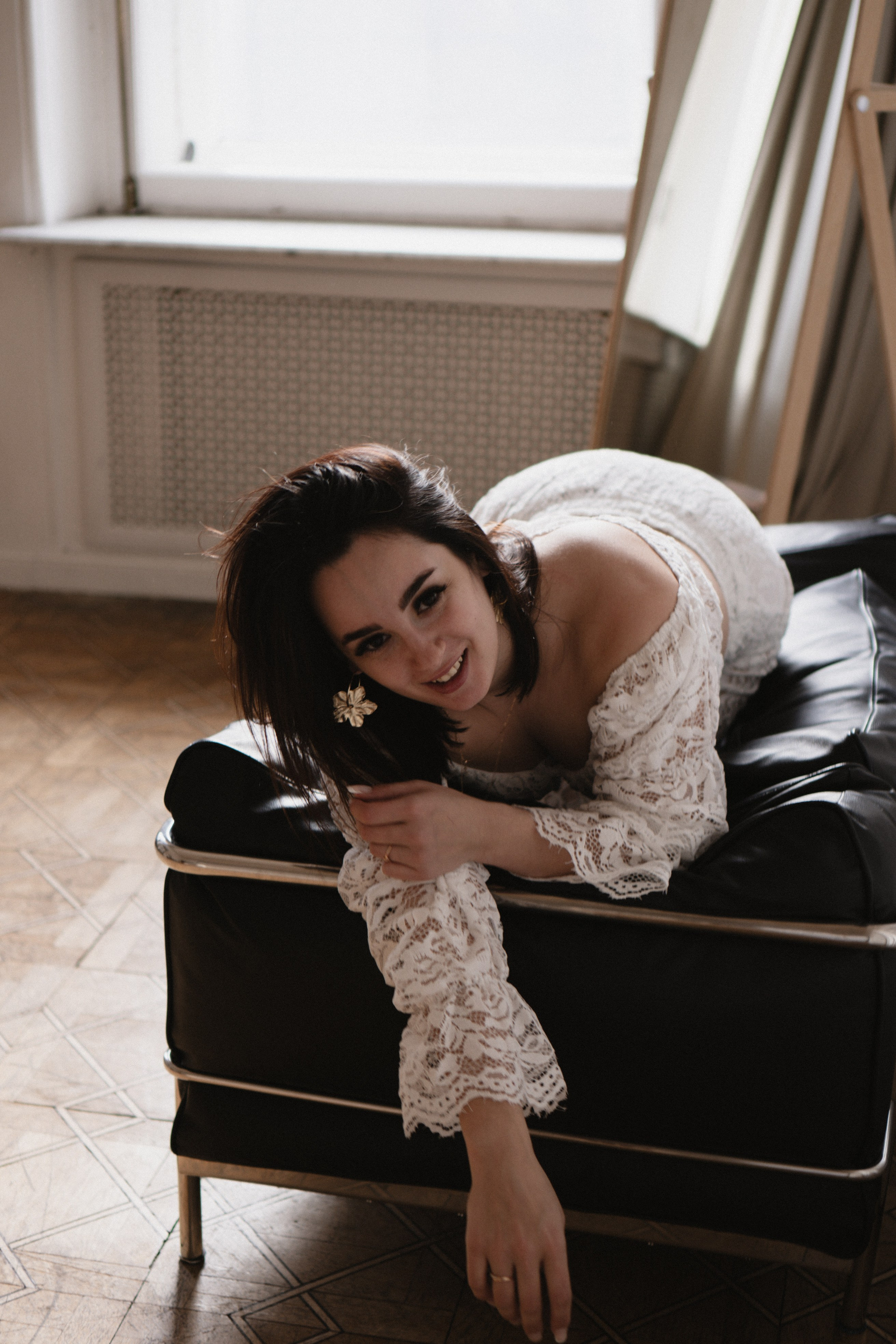 Студийная. Профессиональный фотограф, Санкт-Петербург — Виктория Богомолова