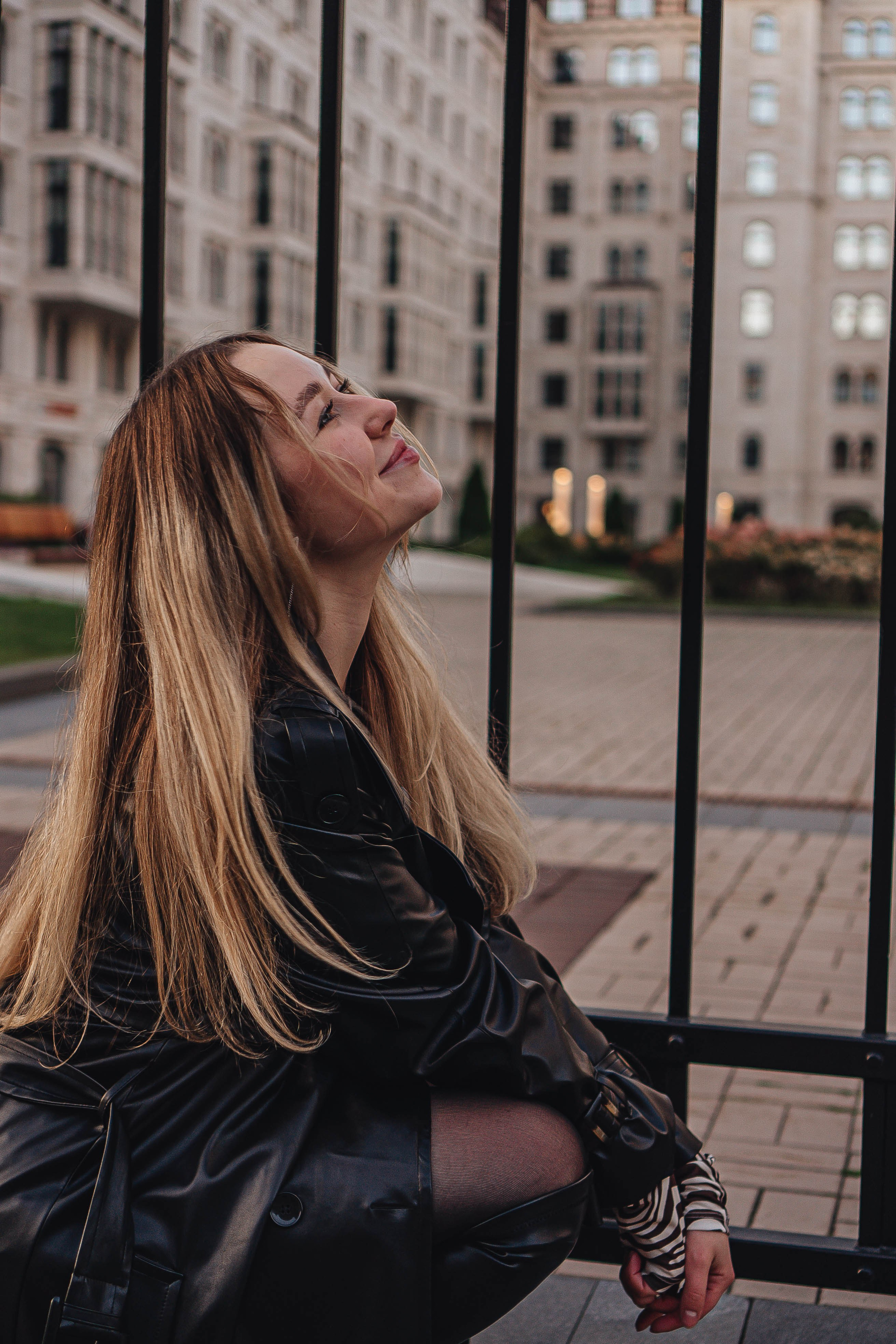 Жественность. Профессиональный фотограф, Санкт-Петербург — Виктория Богомолова