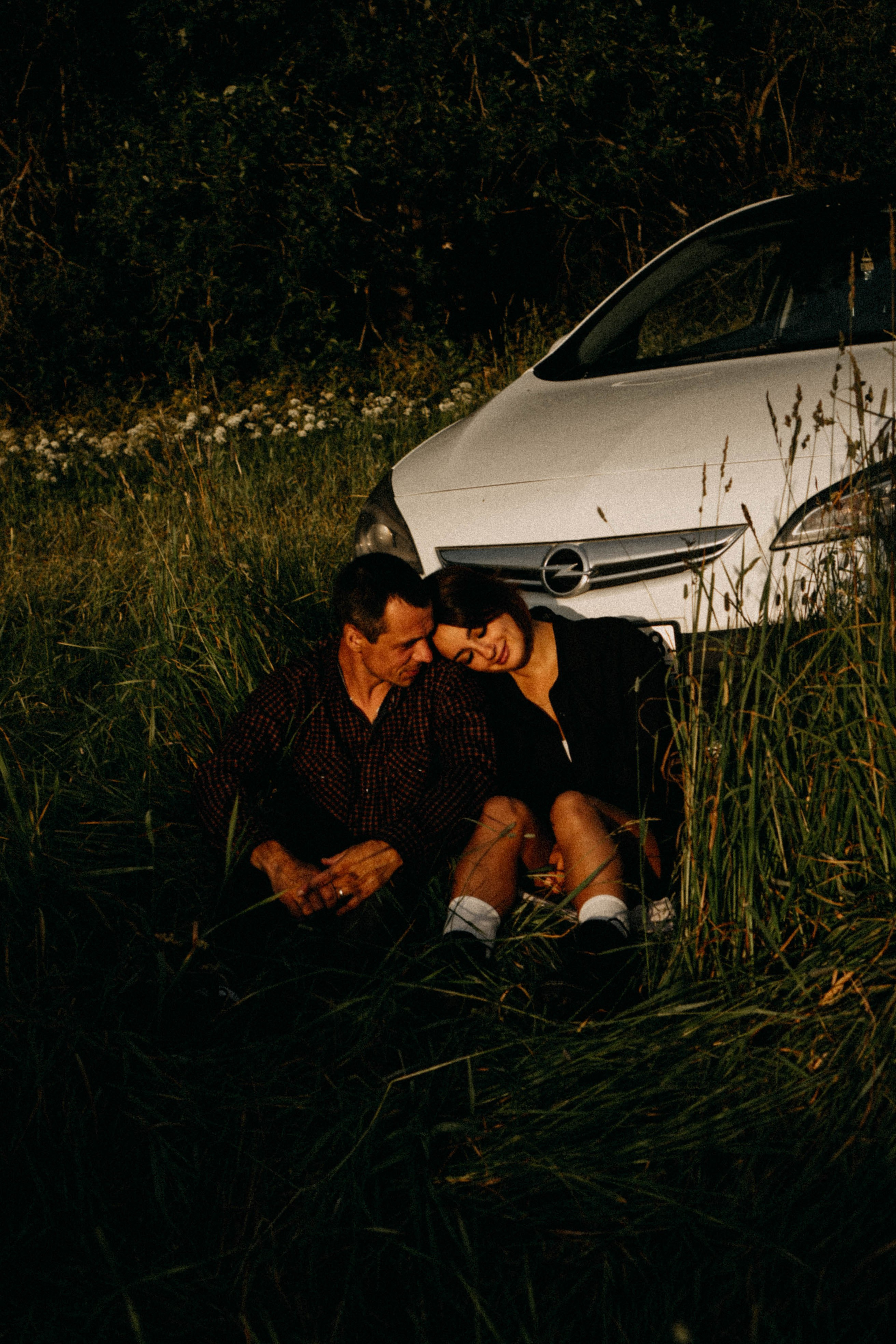 Летняя прогулка. Профессиональный фотограф, Санкт-Петербург — Виктория Богомолова
