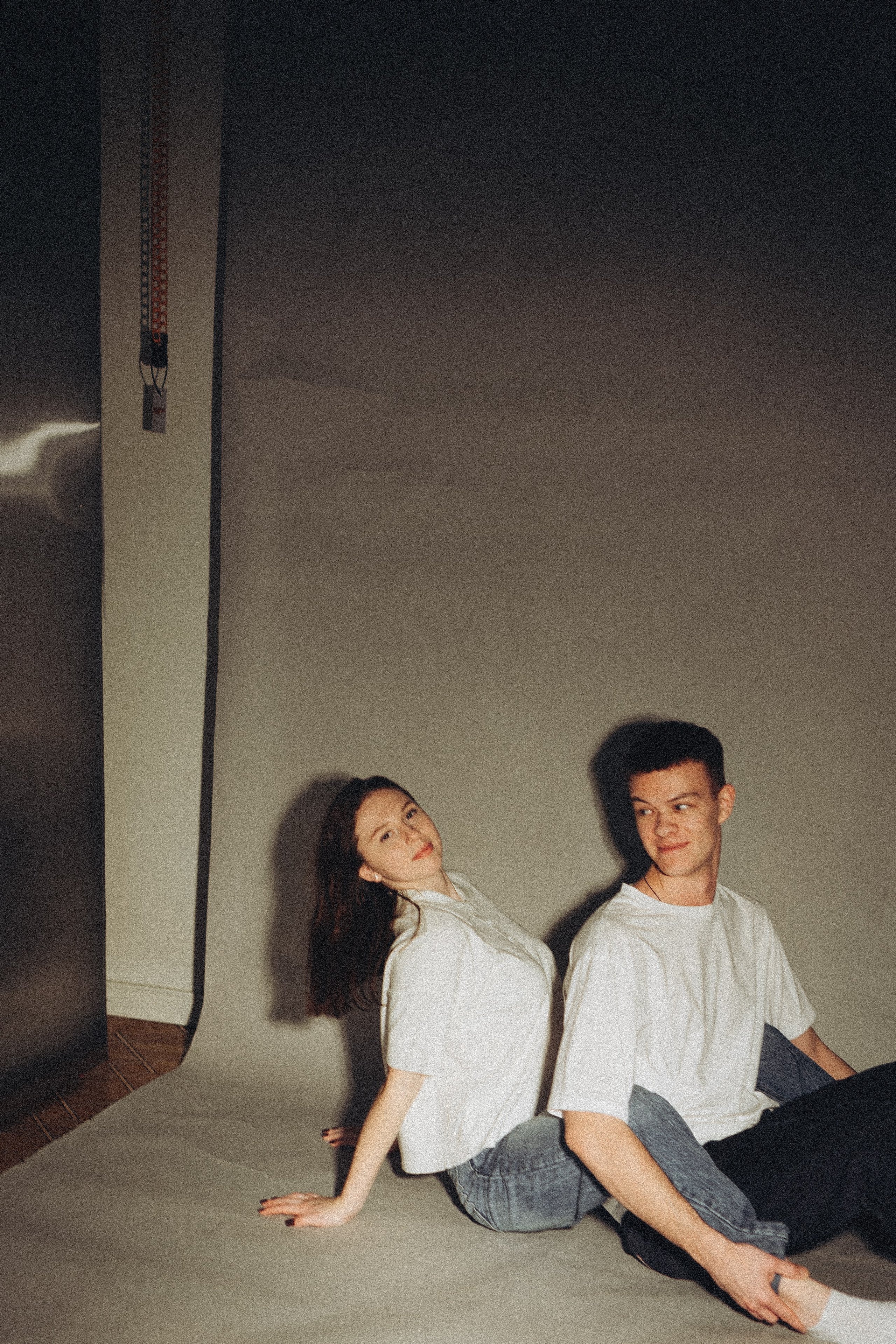 Студийная история. Профессиональный фотограф, Санкт-Петербург — Виктория Богомолова