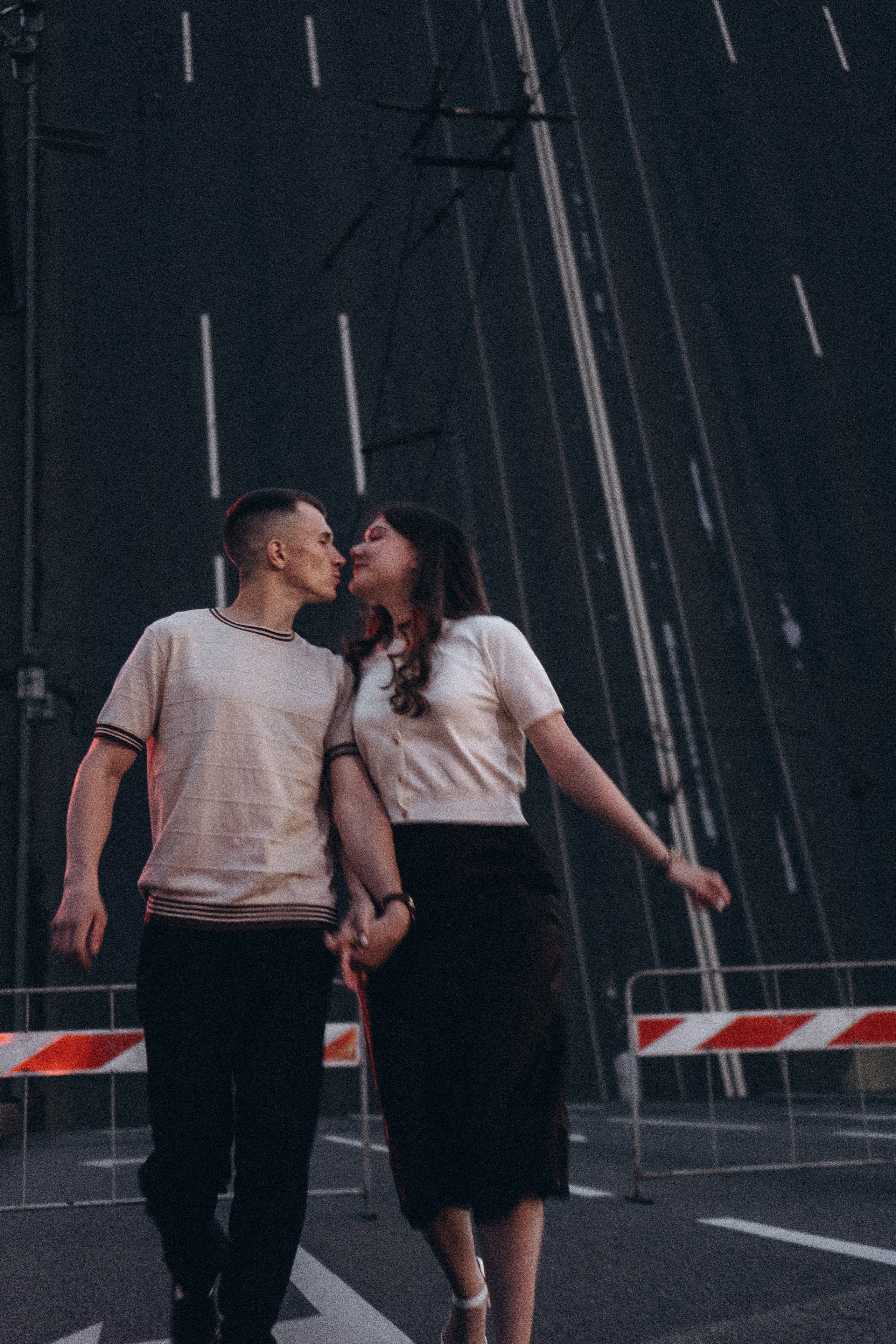 РАССВЕТНАЯ ИСТОРИЯ. Профессиональный фотограф, Санкт-Петербург — Виктория Богомолова