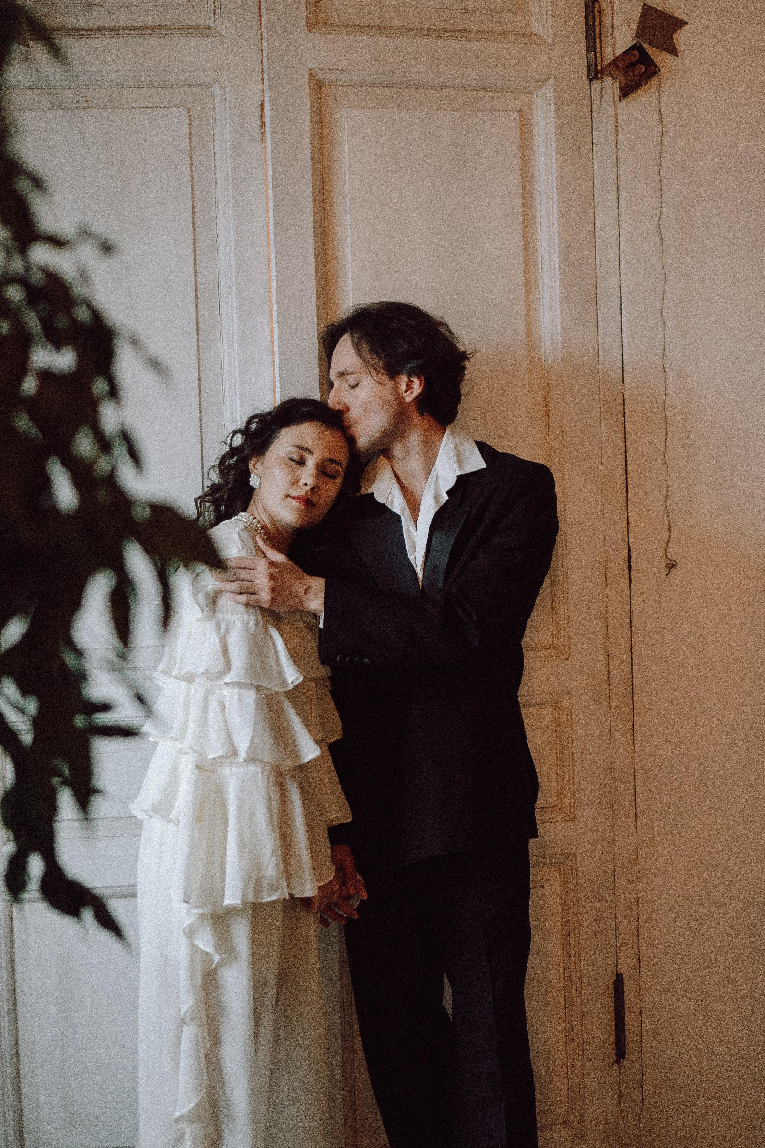 Новогодний стиль вдвоем. Профессиональный фотограф, Санкт-Петербург — Виктория Богомолова