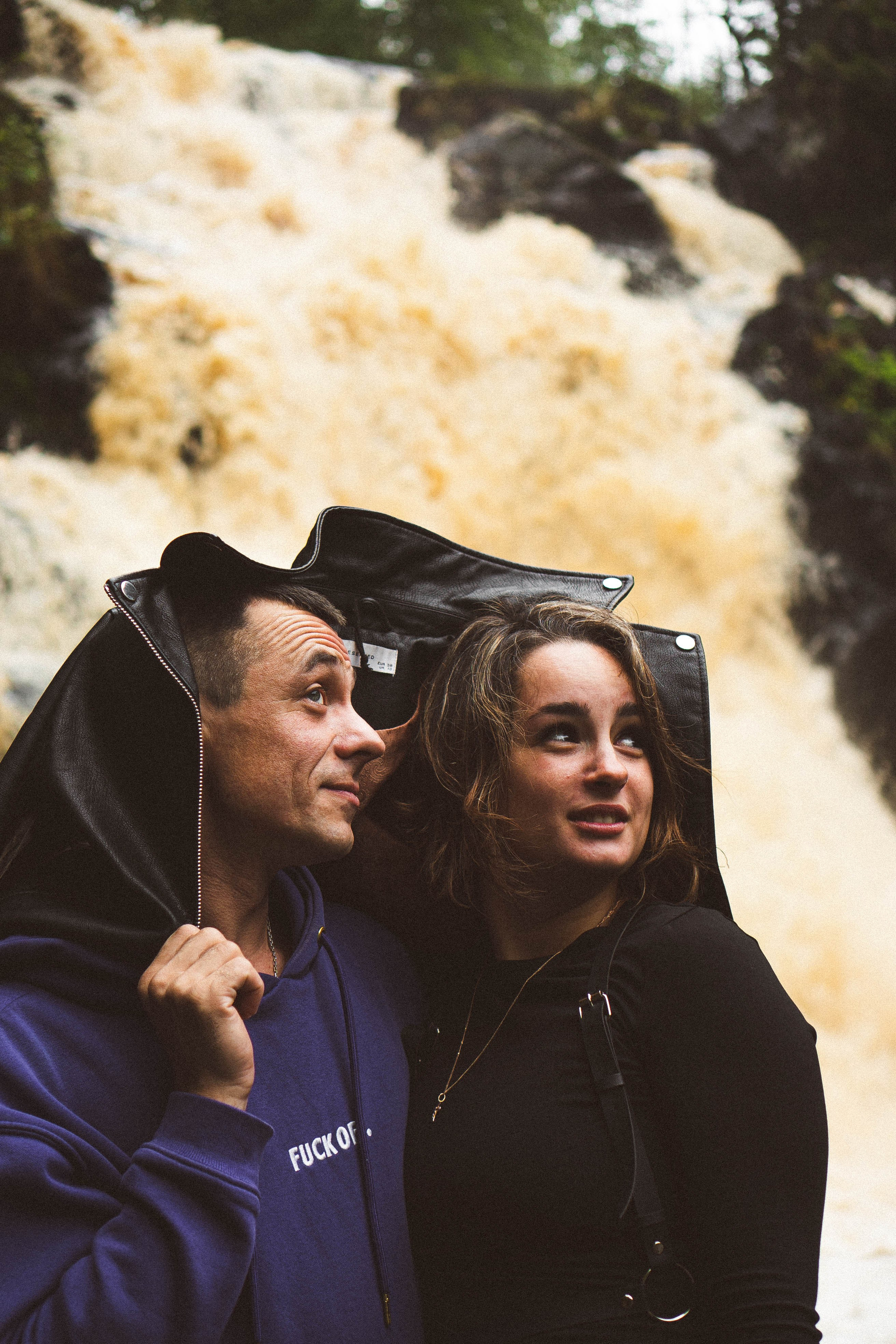 Прогулка на природе. Профессиональный фотограф, Санкт-Петербург — Виктория Богомолова