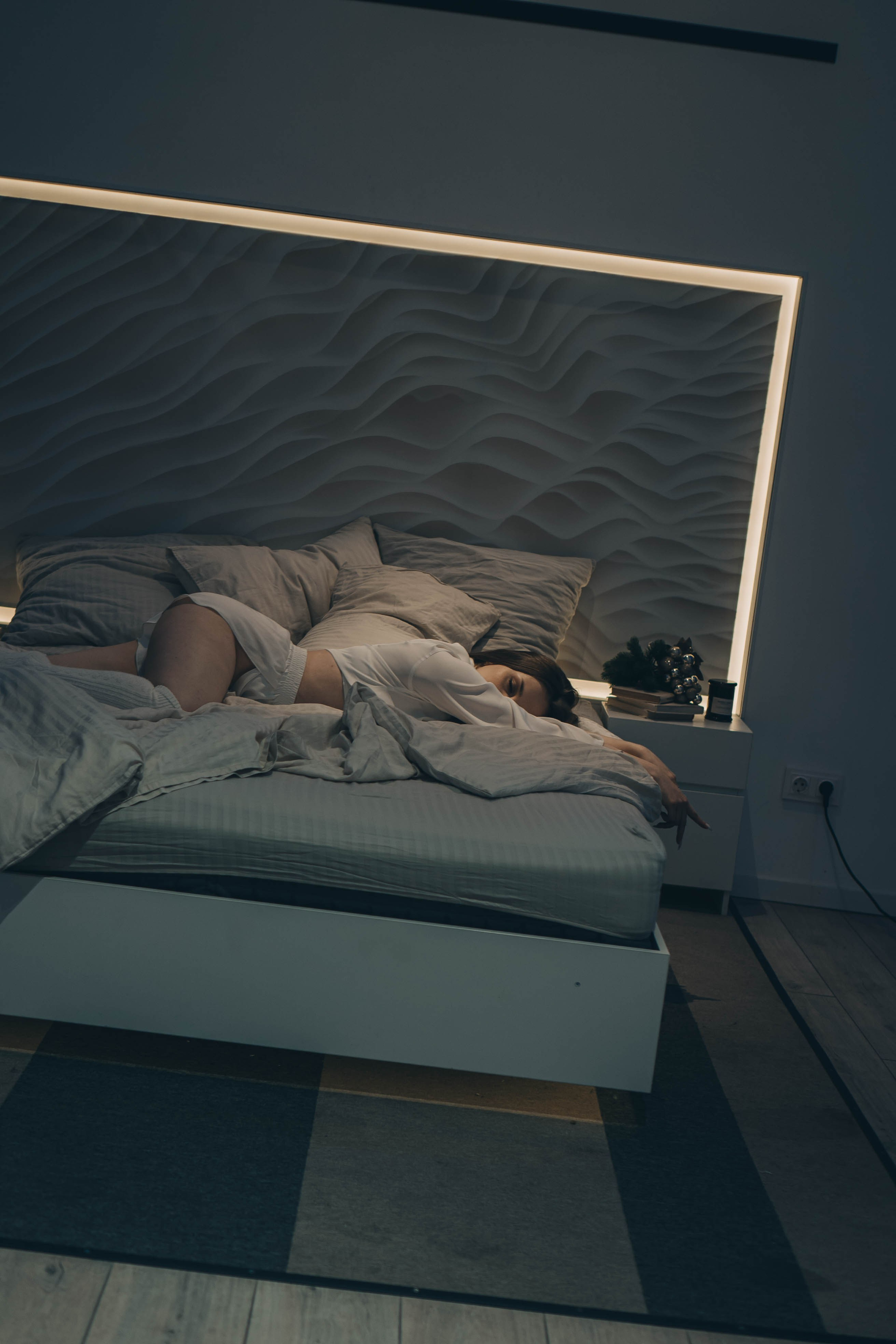 Новогодняя. Профессиональный фотограф, Санкт-Петербург — Виктория Богомолова