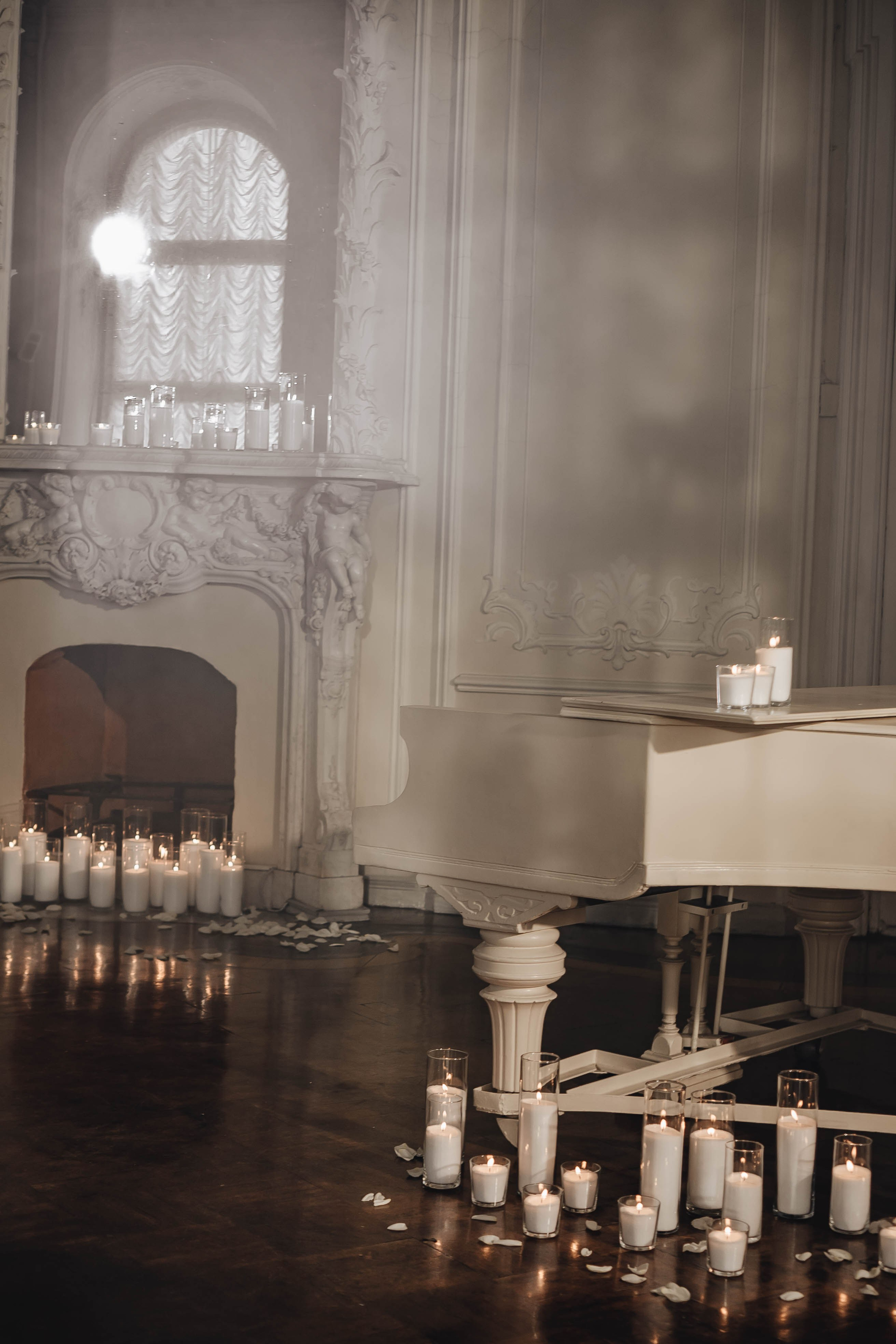 СВАДЕБНАЯ ФОТОСЕСИИЯ В НИКОЛАЕВСКОМ ДВОРЦЕ. Профессиональный фотограф, Санкт-Петербург — Виктория Богомолова