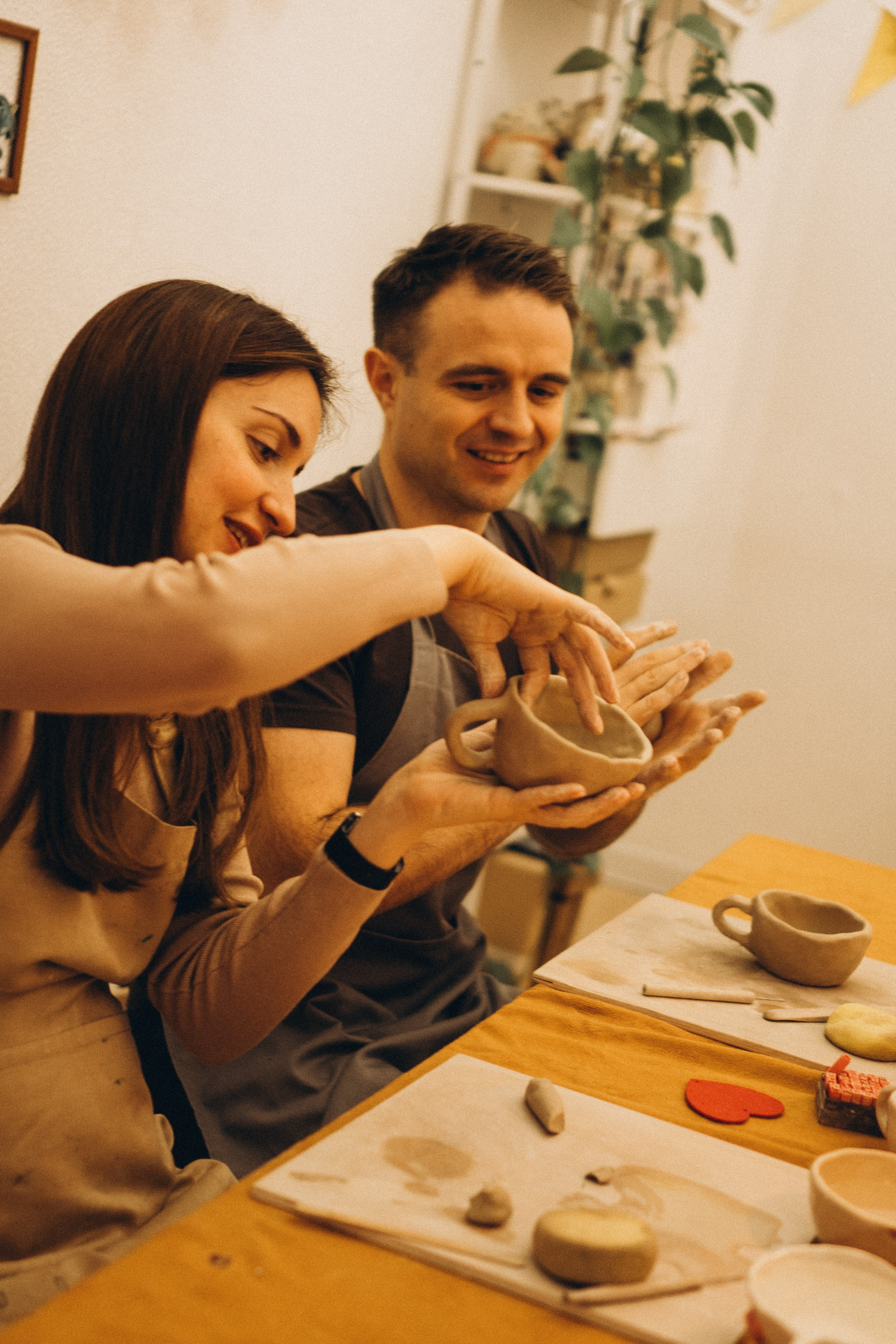 ЛЕПКАРНЯ. Профессиональный фотограф, Санкт-Петербург — Виктория Богомолова