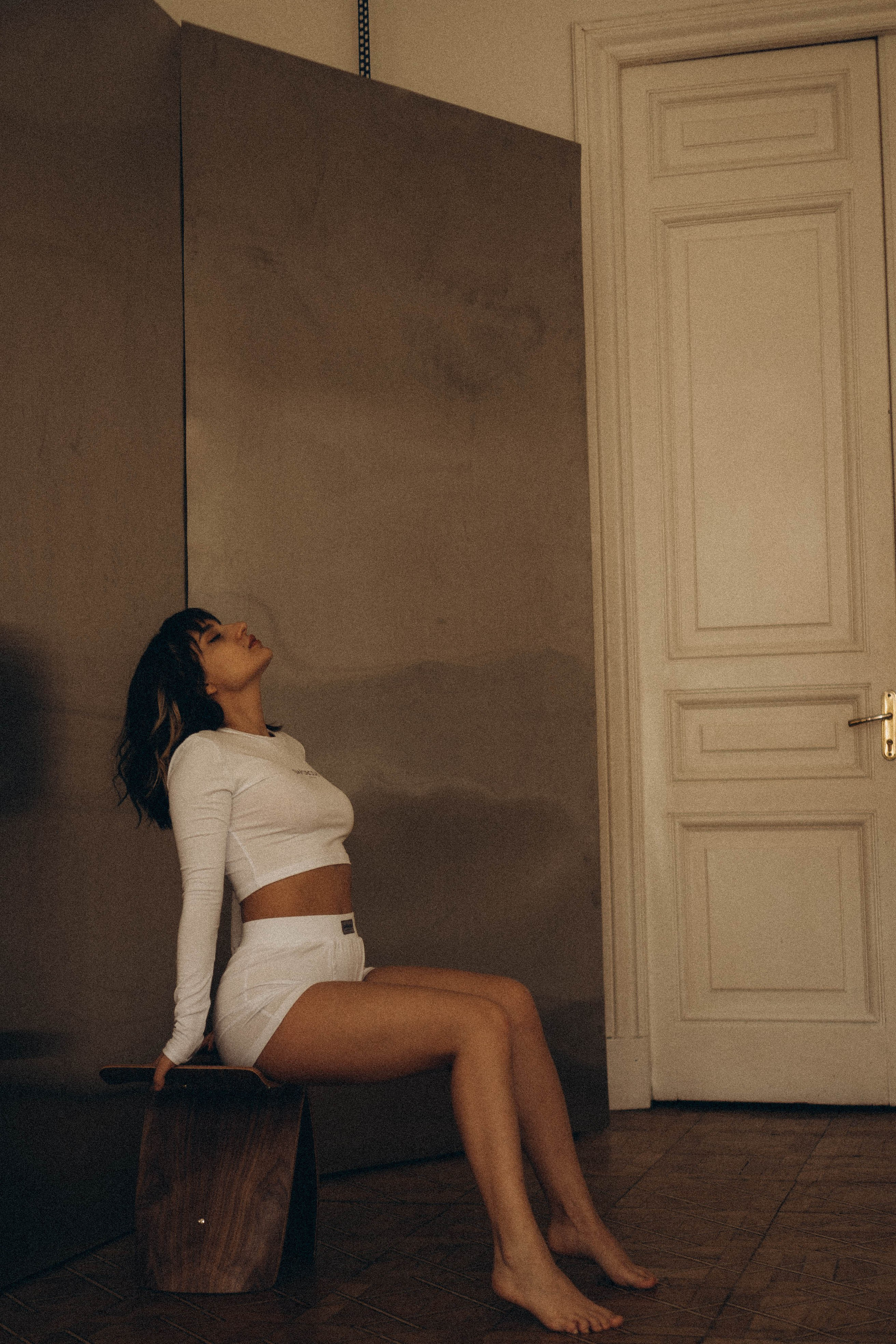 Студийная. Профессиональный фотограф, Санкт-Петербург — Виктория Богомолова