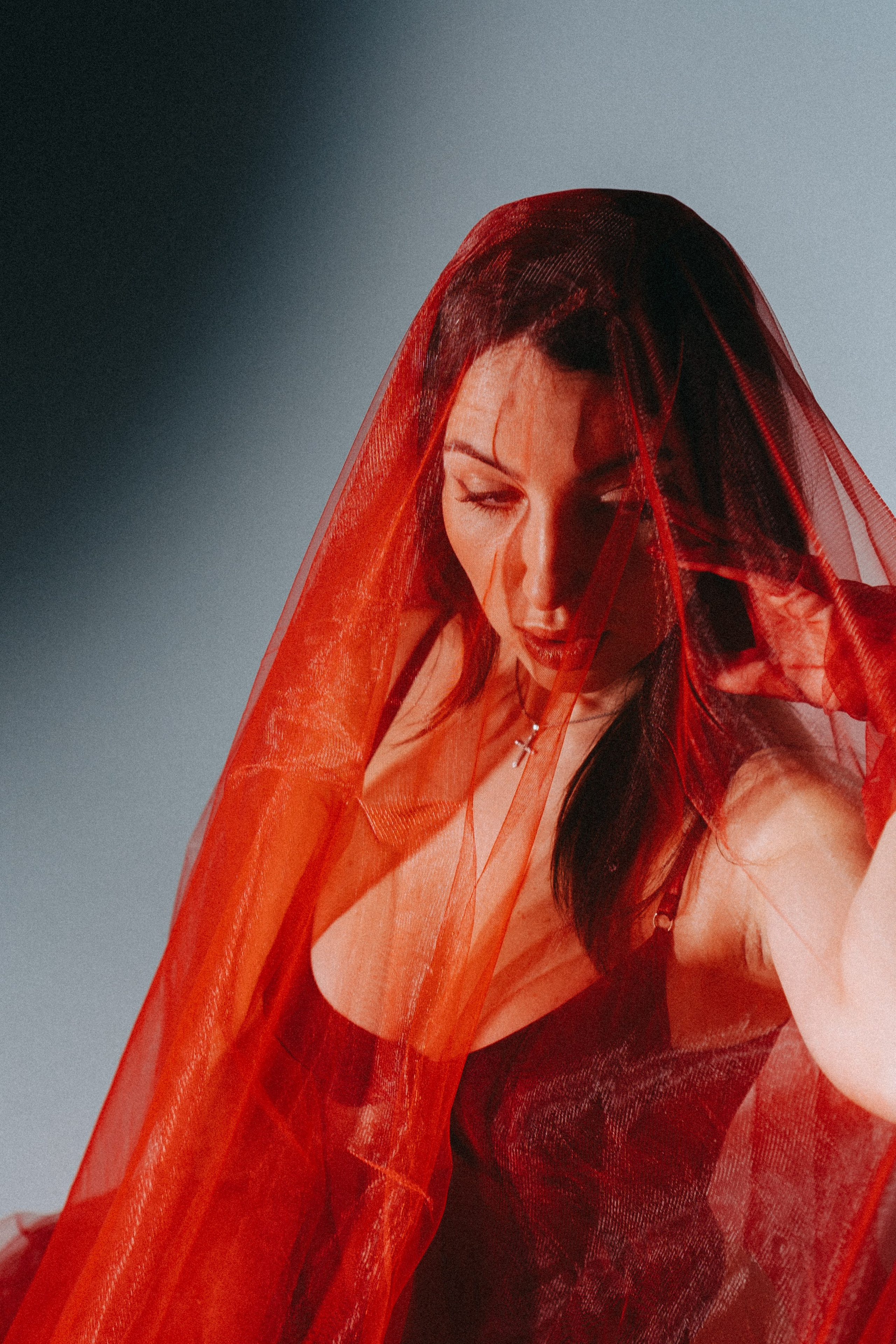 Творческая история для девушки. Профессиональный фотограф, Санкт-Петербург — Виктория Богомолова