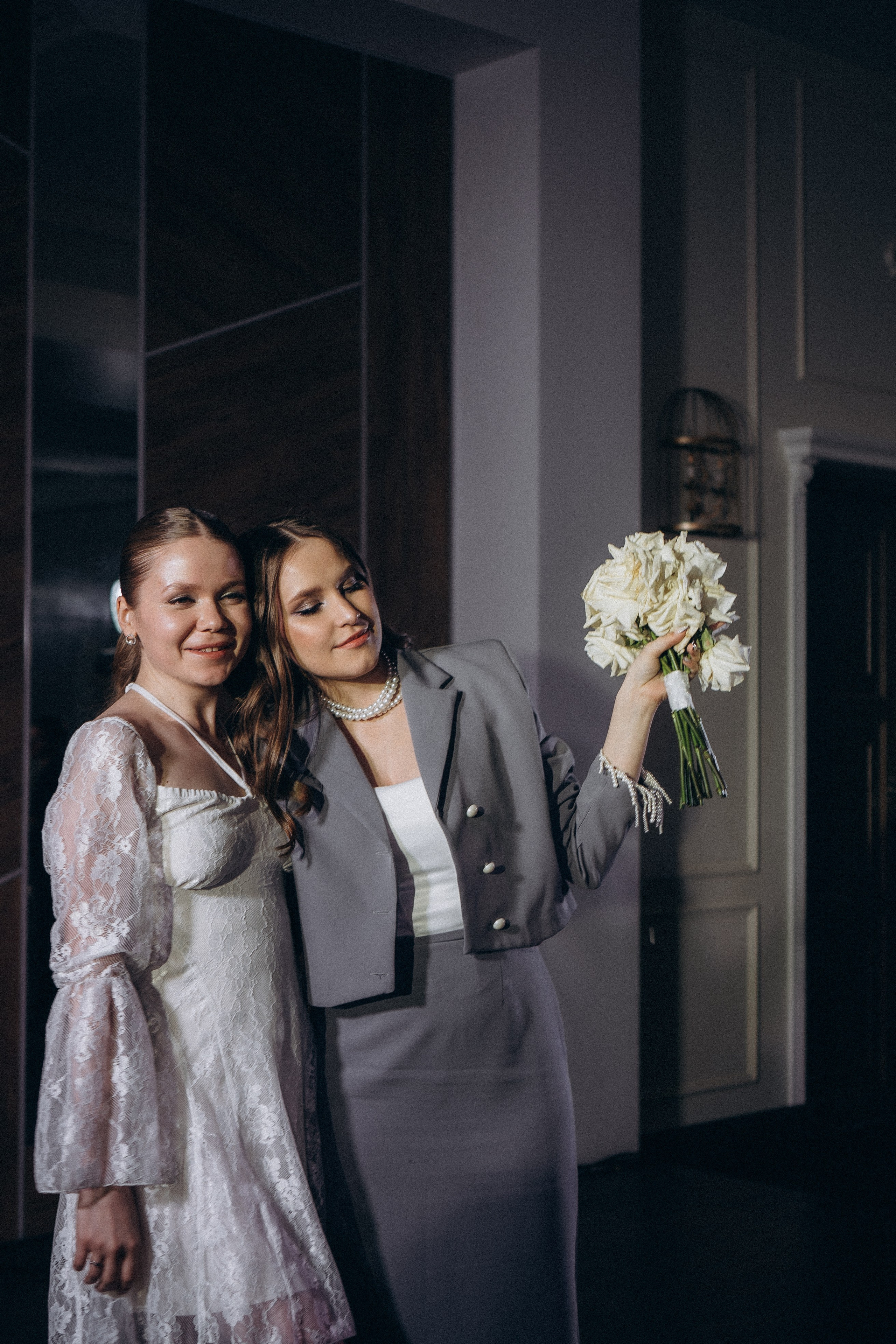 СЬЕМКА СВАДЕБНОГО БАНКЕТА (СНЯТО В СИБИРЕ В НИЖНЕВАРТОВСКЕ). Профессиональный фотограф, Санкт-Петербург — Виктория Богомолова