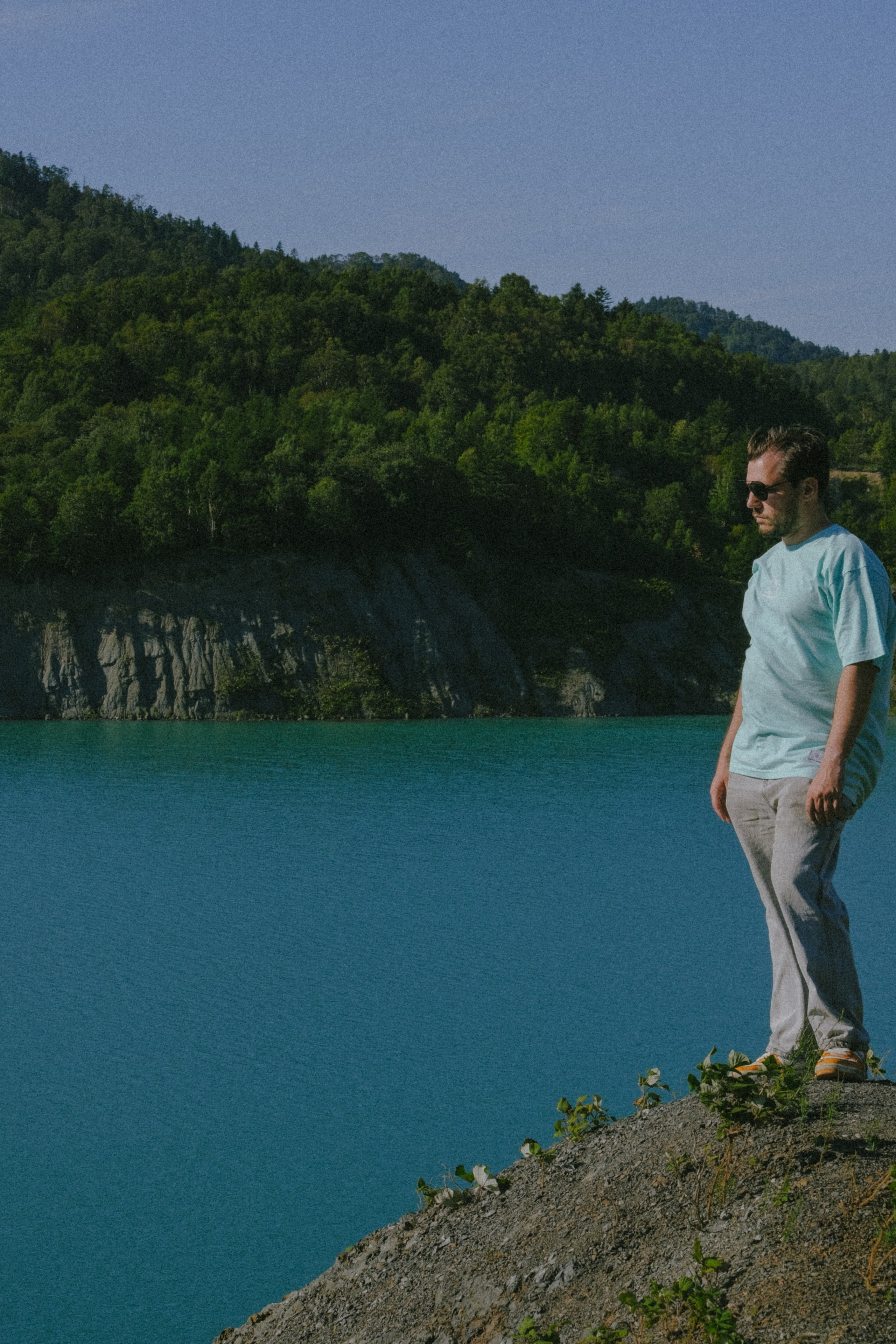 САХАЛИН. Профессиональный фотограф, Санкт-Петербург — Виктория Богомолова